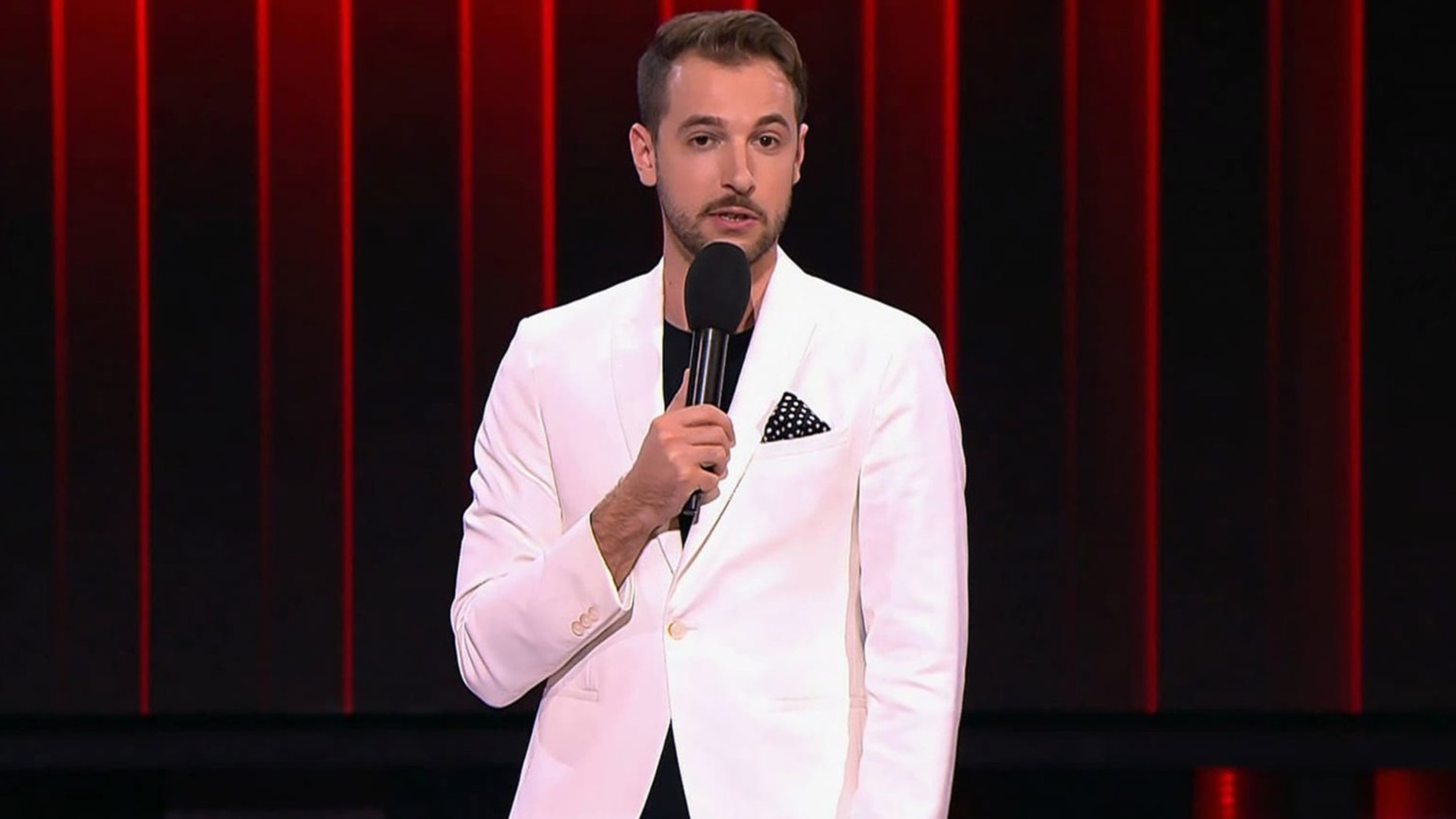 Андрей Бебуришвили
Фото: VK