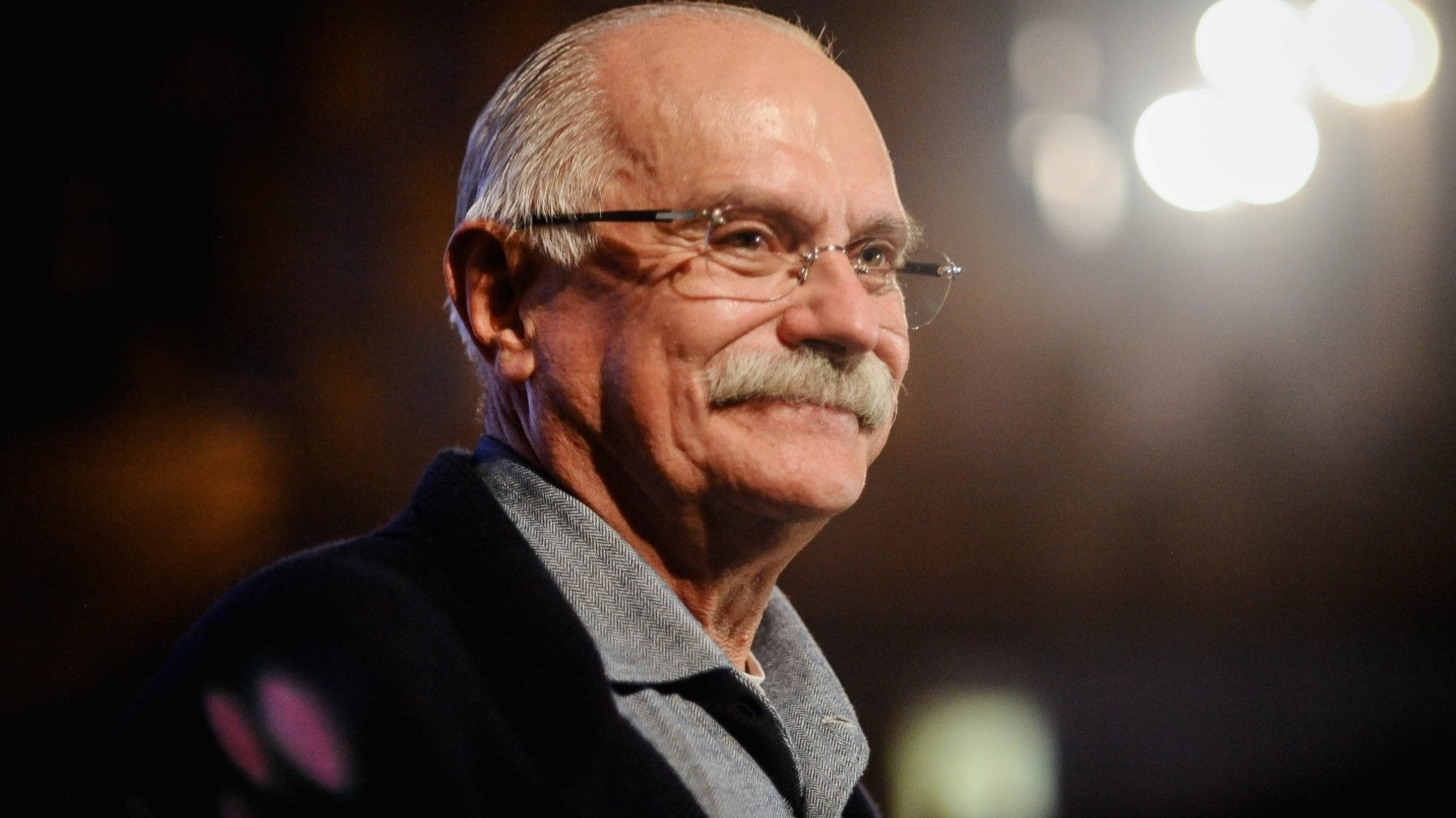 Никита Михалков
Фото: tvcenter.ru