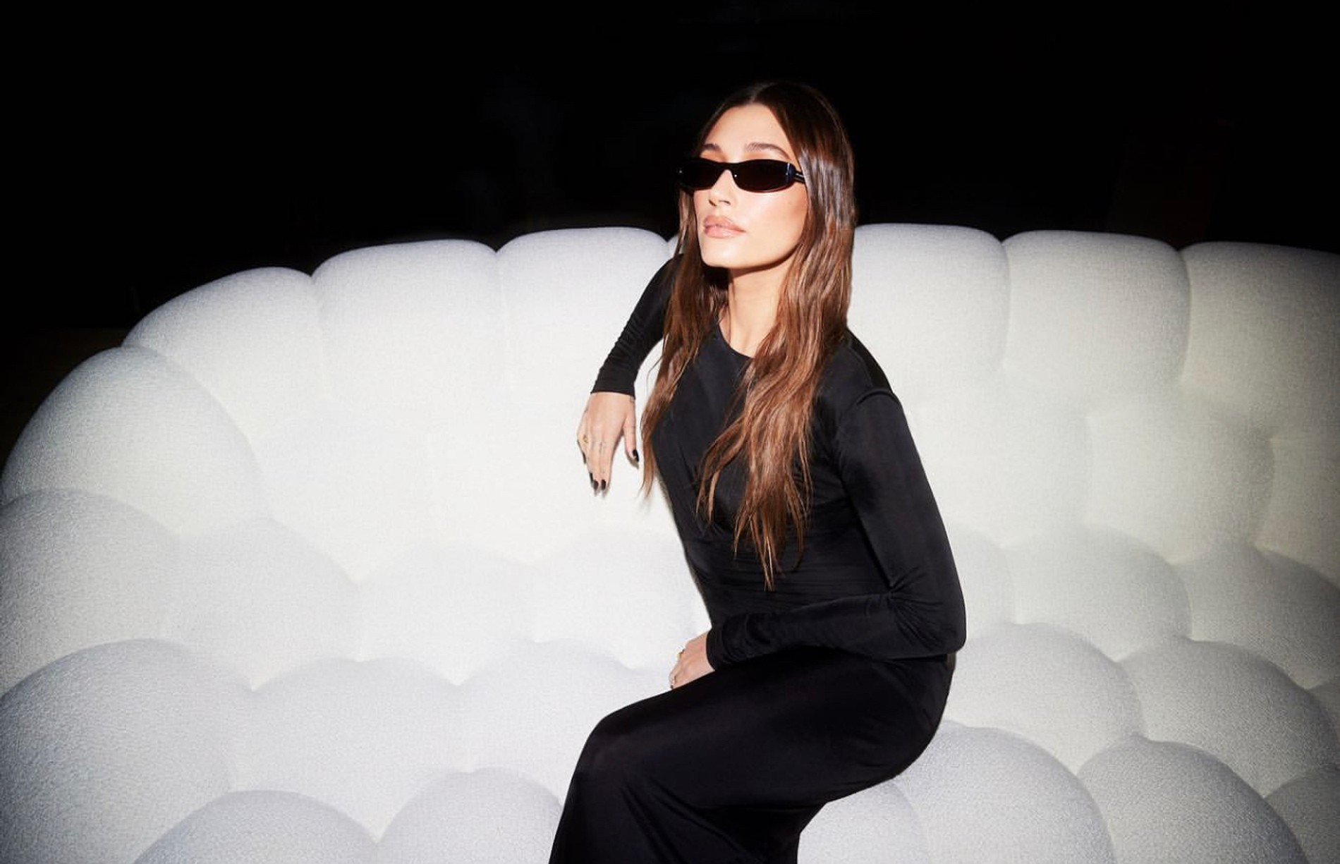 Хейли Бибер. Фото: Инстаграм (запрещен в РФ) / hailebieber 