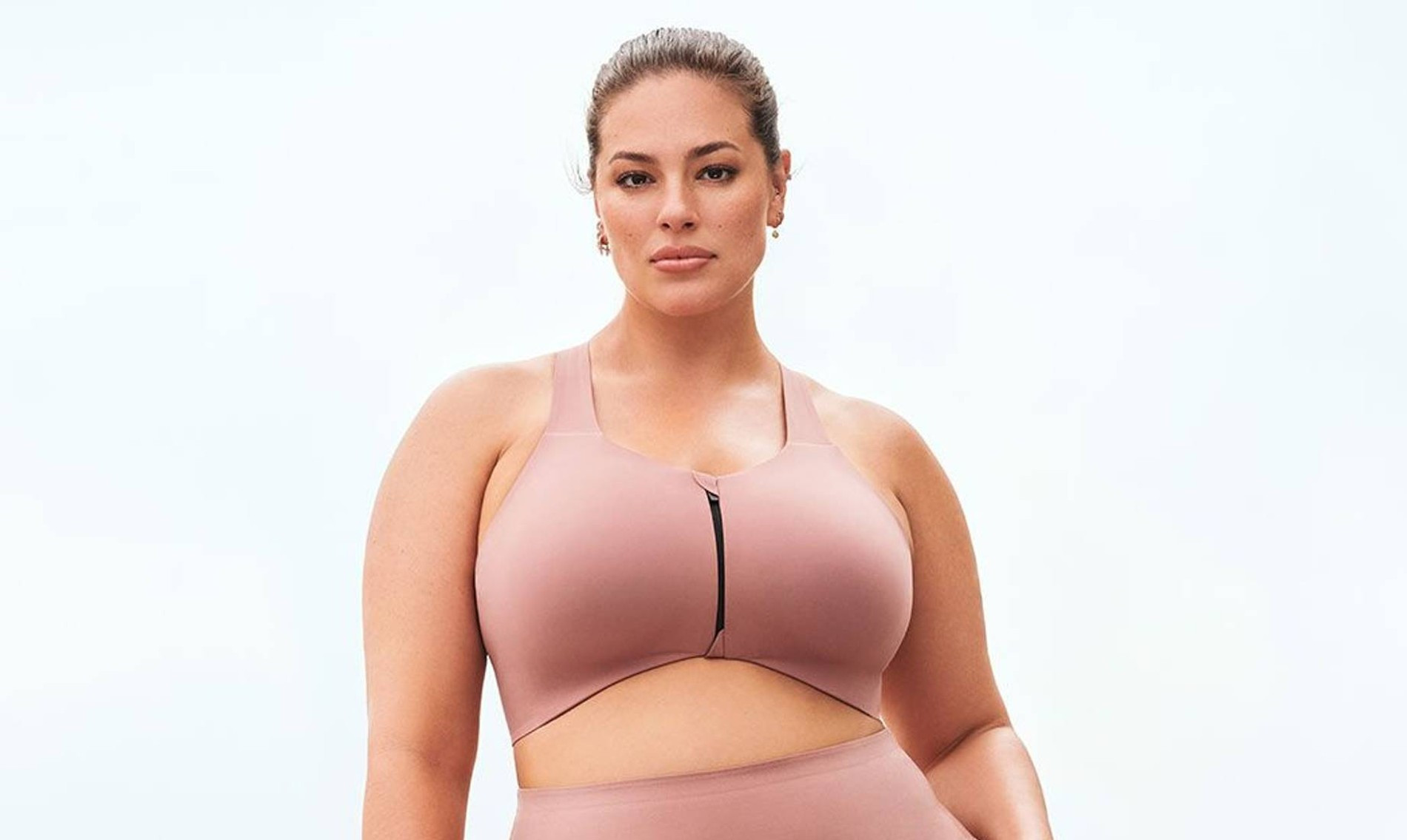 Эшли Грэм
Фото: KNIX