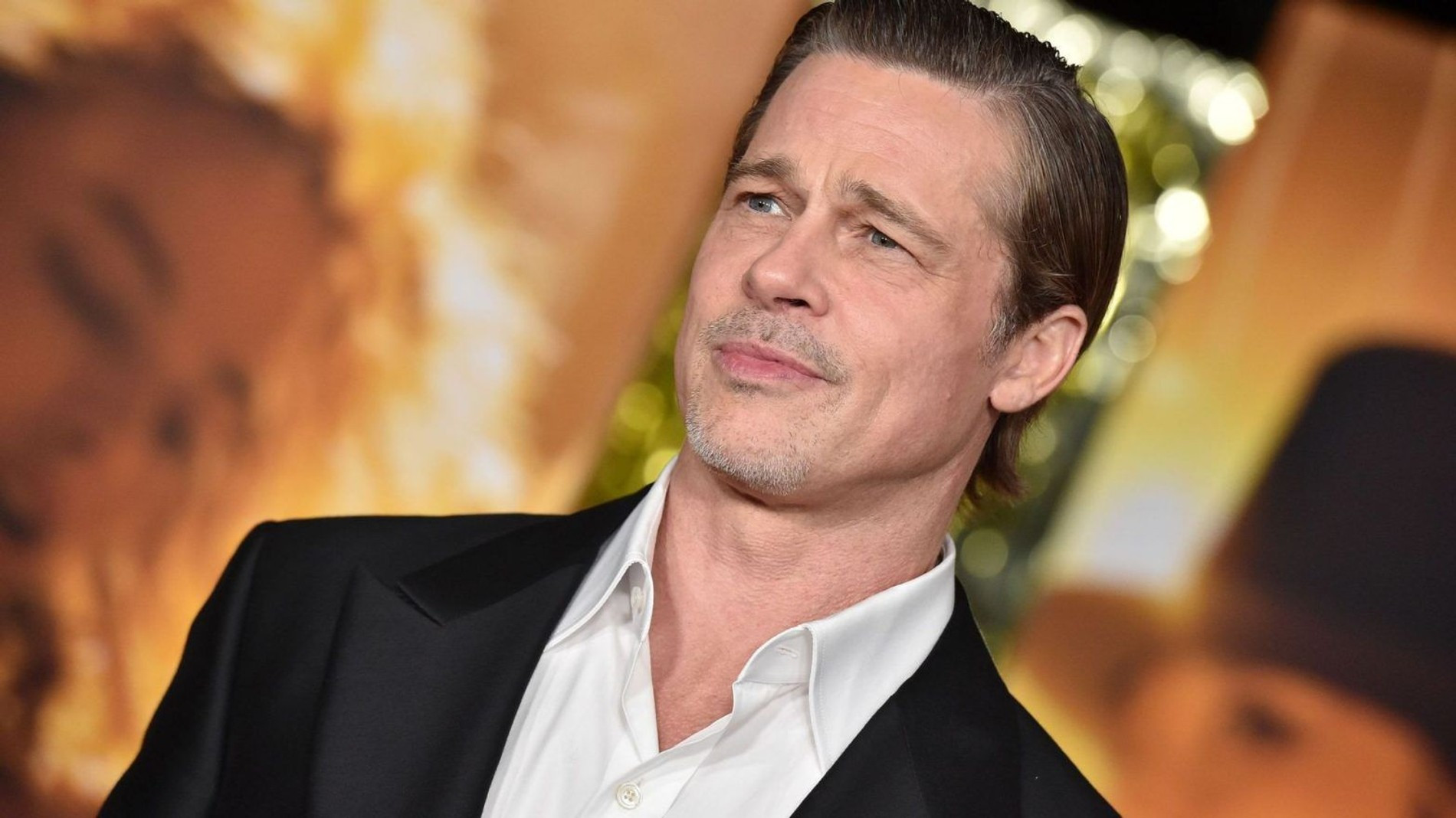 Брэд Питт
Фото: Getty Images