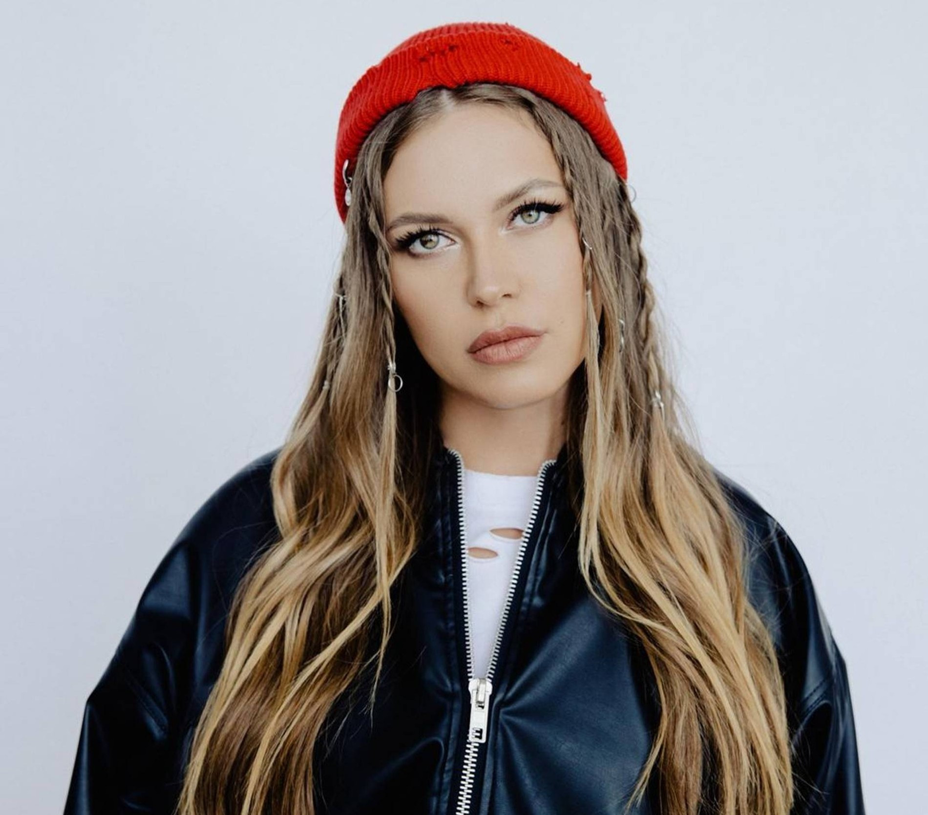 Фото: Инстаграм (запрещен в РФ) Риты Дакоты