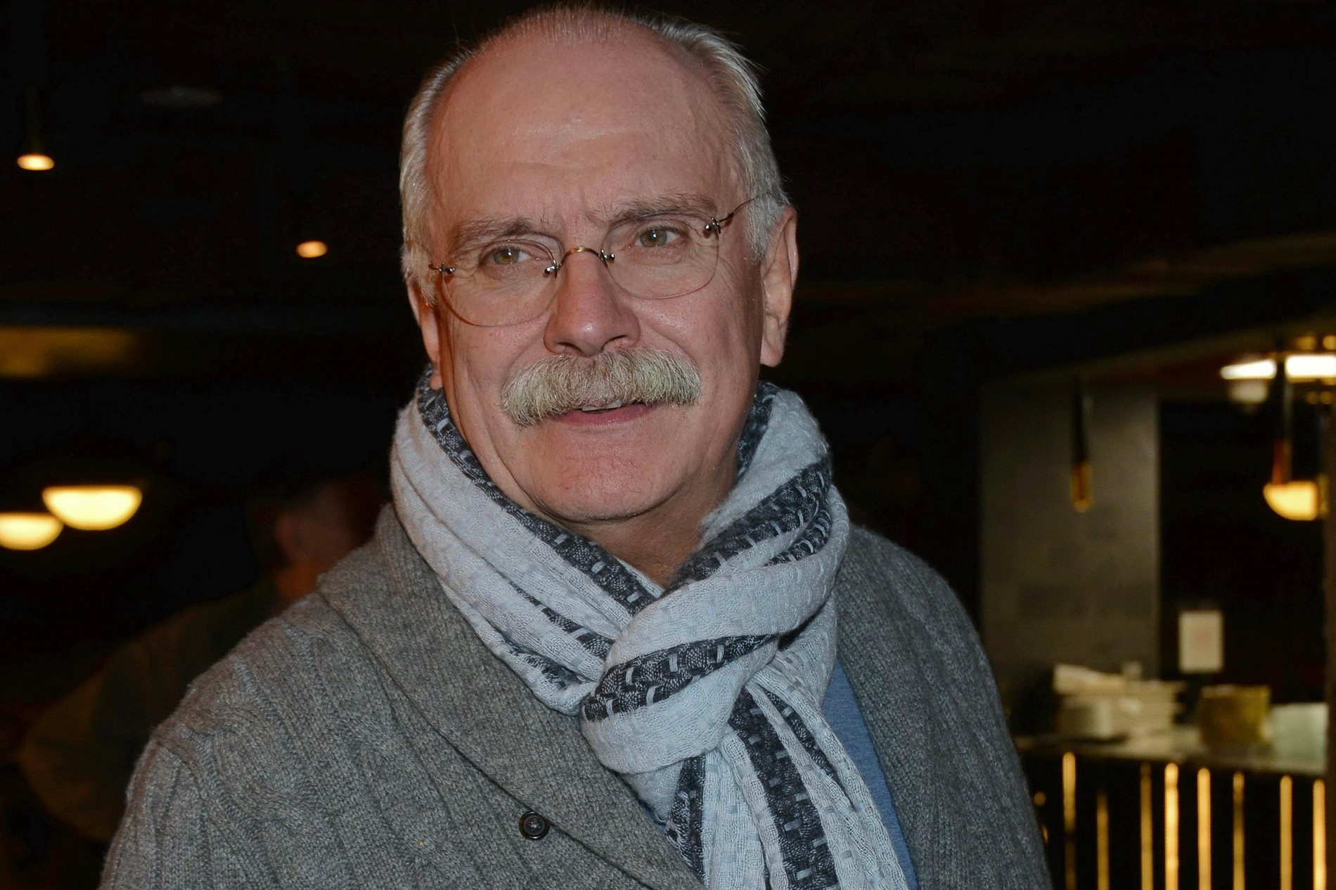 Никита Михалков
Фото: Legion-media