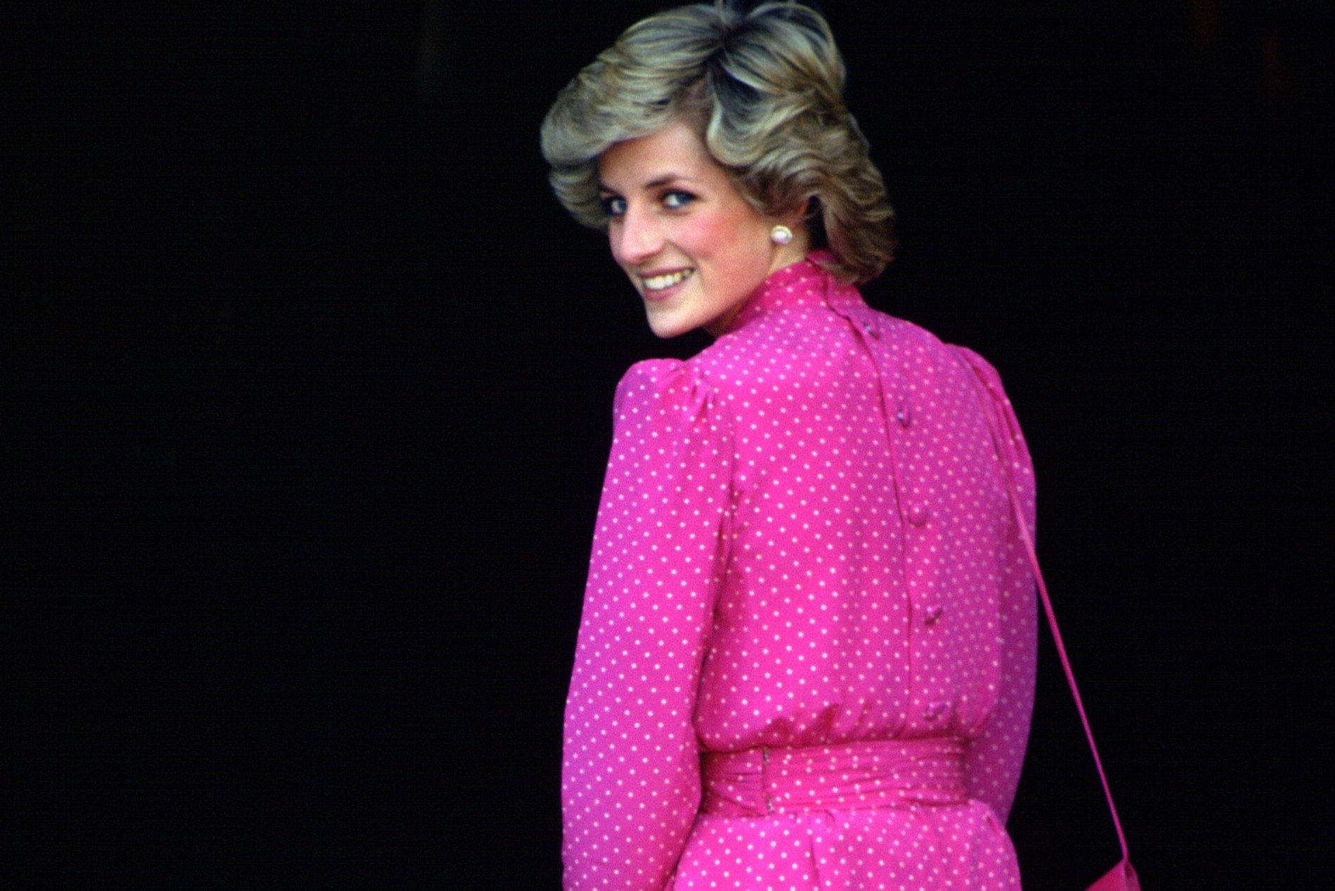 Принцесса Диана 
Фото: Getty Images