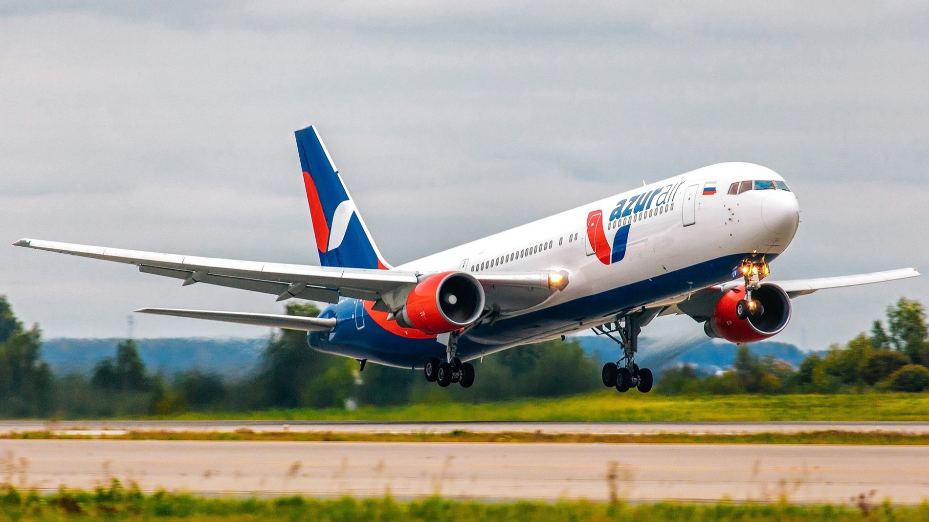 Фото: azurair.ru