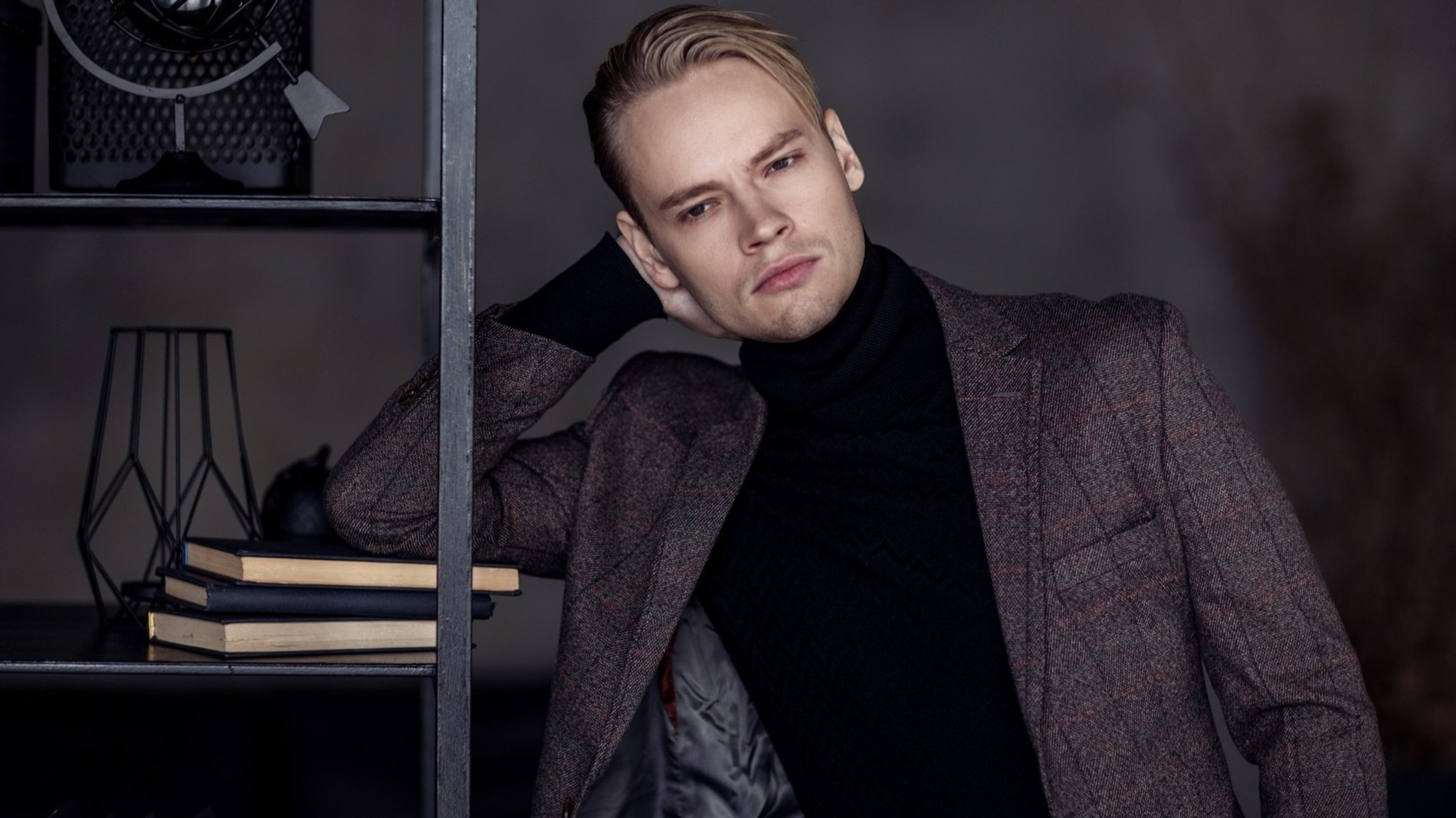 Ярослав Дронов
Фото: proconcert.ru