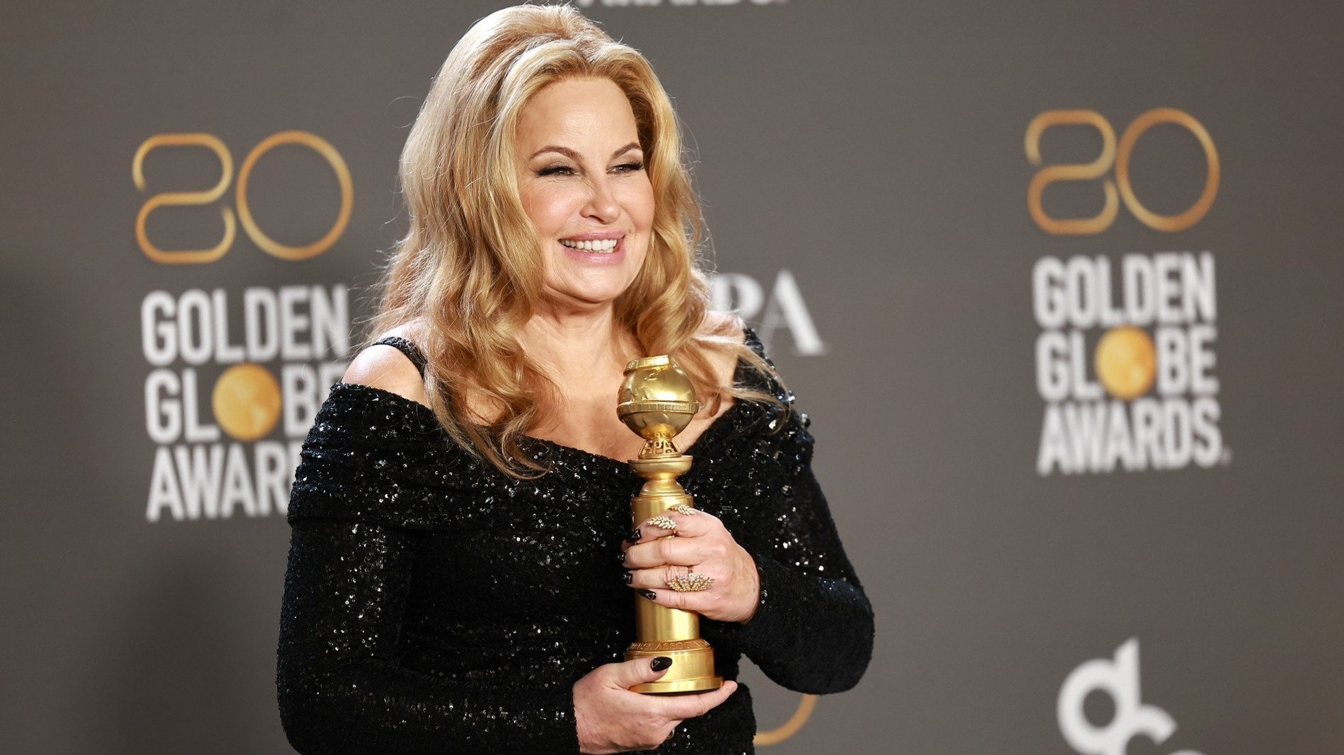 Дженнифер Кулидж
Фото: Getty