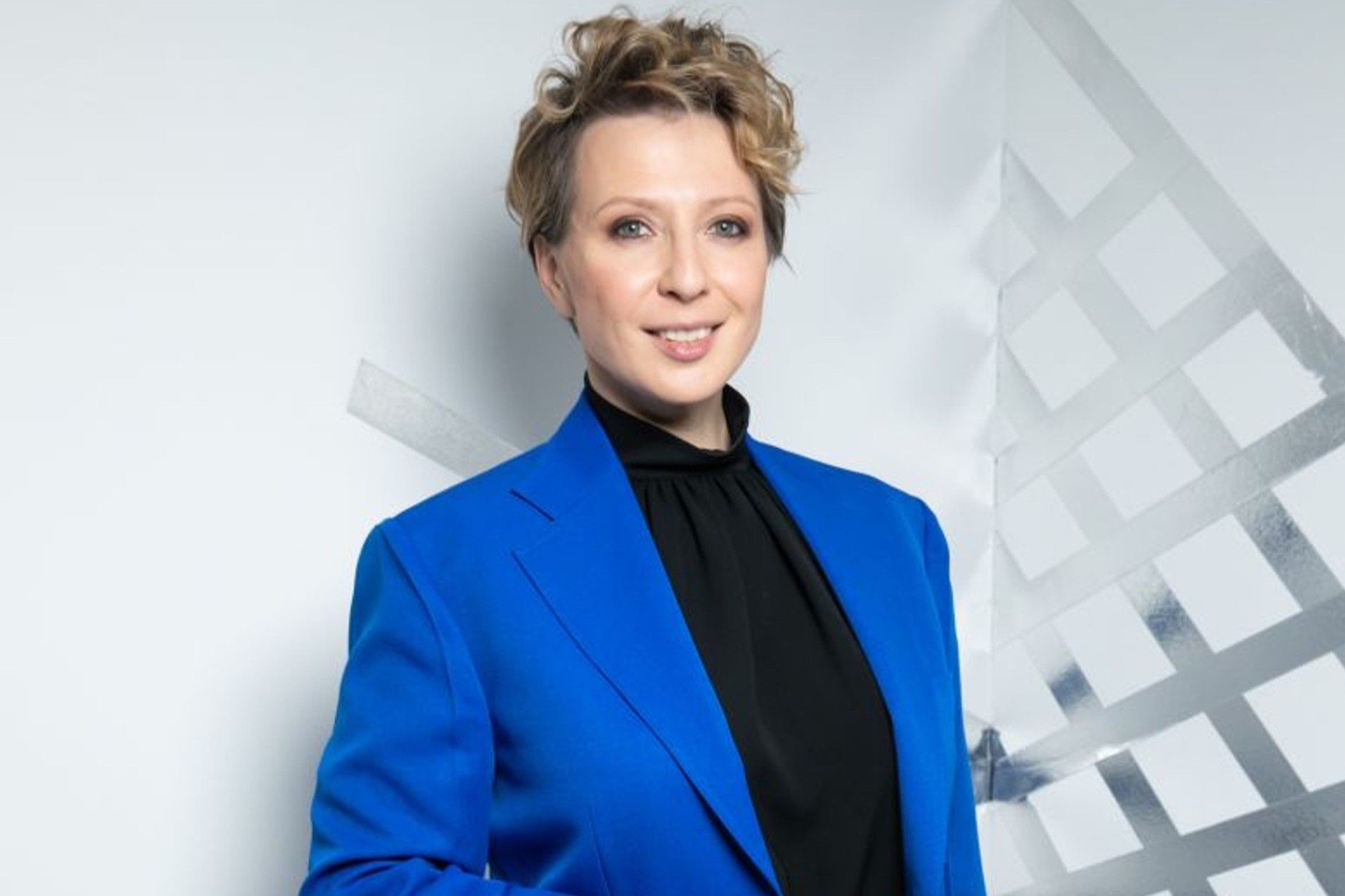 Яна Чурикова 
Фото: i-gency.ru