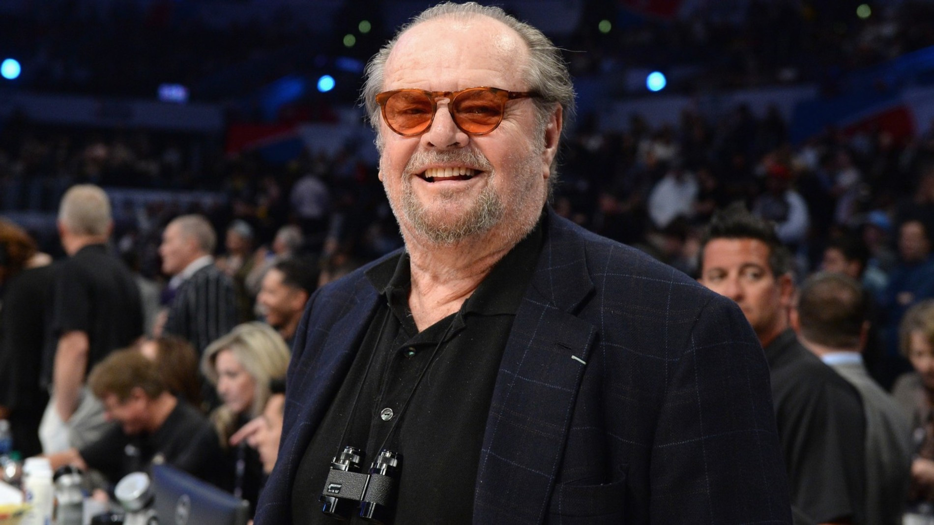 Джек Николсон
Фото: Getty Images