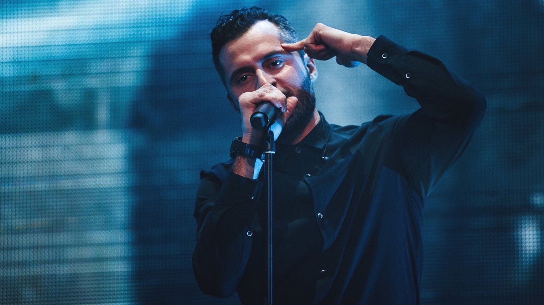 Ираклий Пирцхалава 
Фото: lifestars.ru