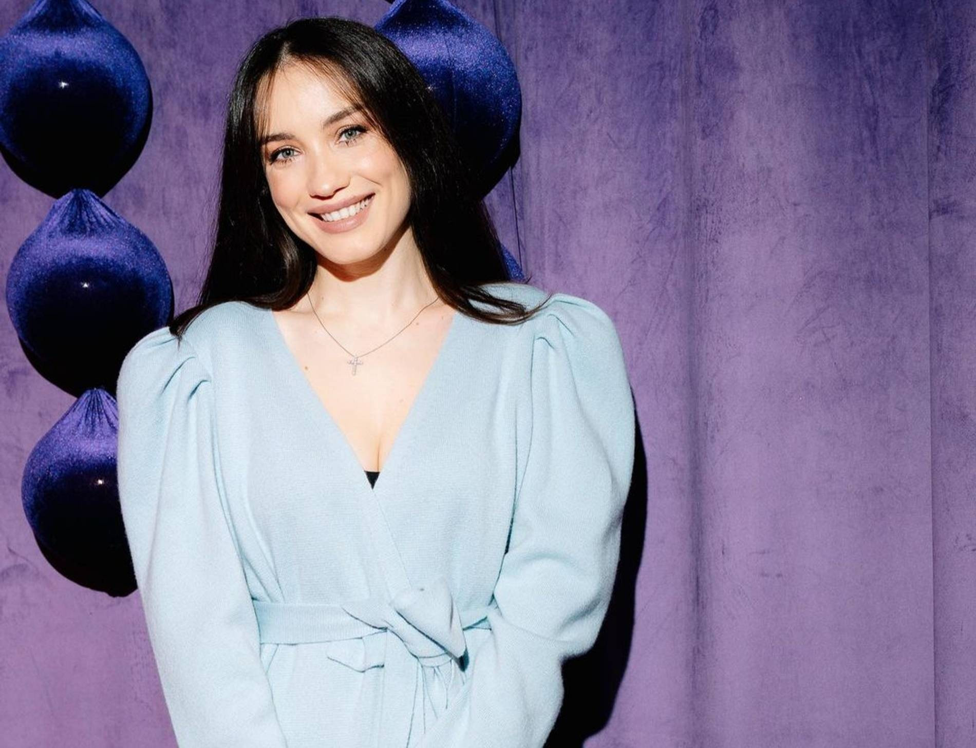 Виктория Дайнеко
Фото: Инстаграм (запрещен в РФ)