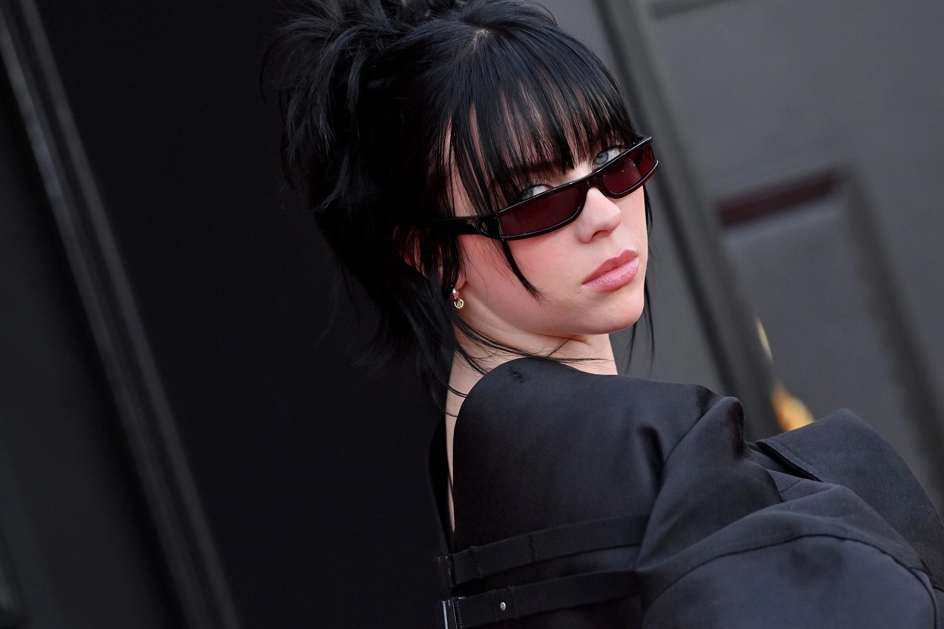 Билли Айлиш
Фото: Getty