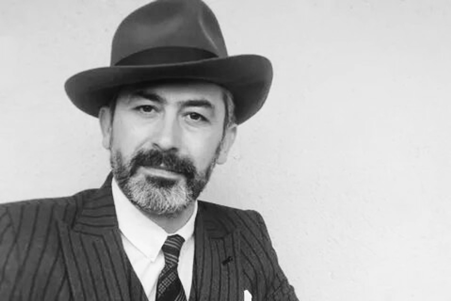 Вахтанг Кикабидзе