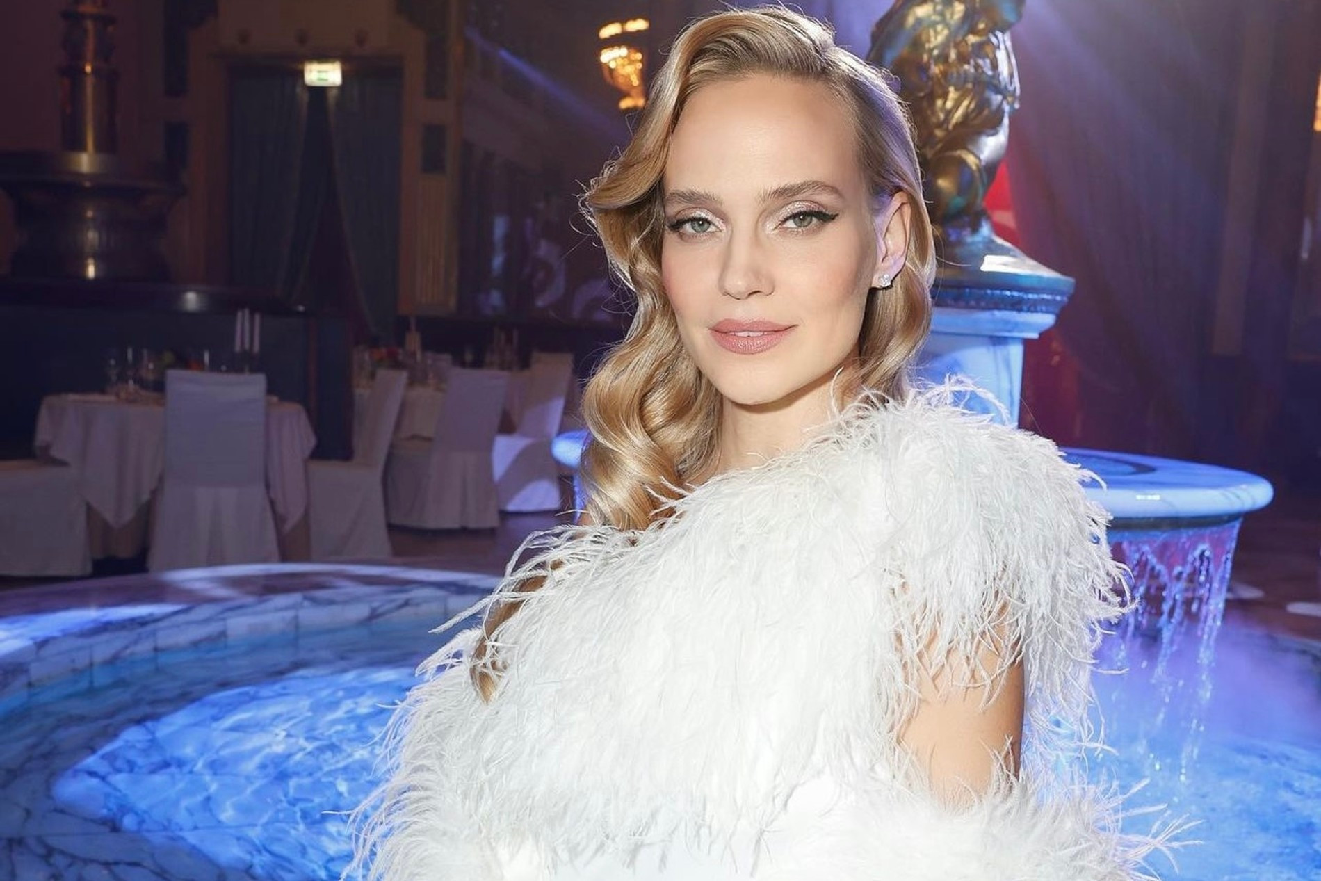 Глюкоза 
Фото: Инстаграм (запрещен в РФ)