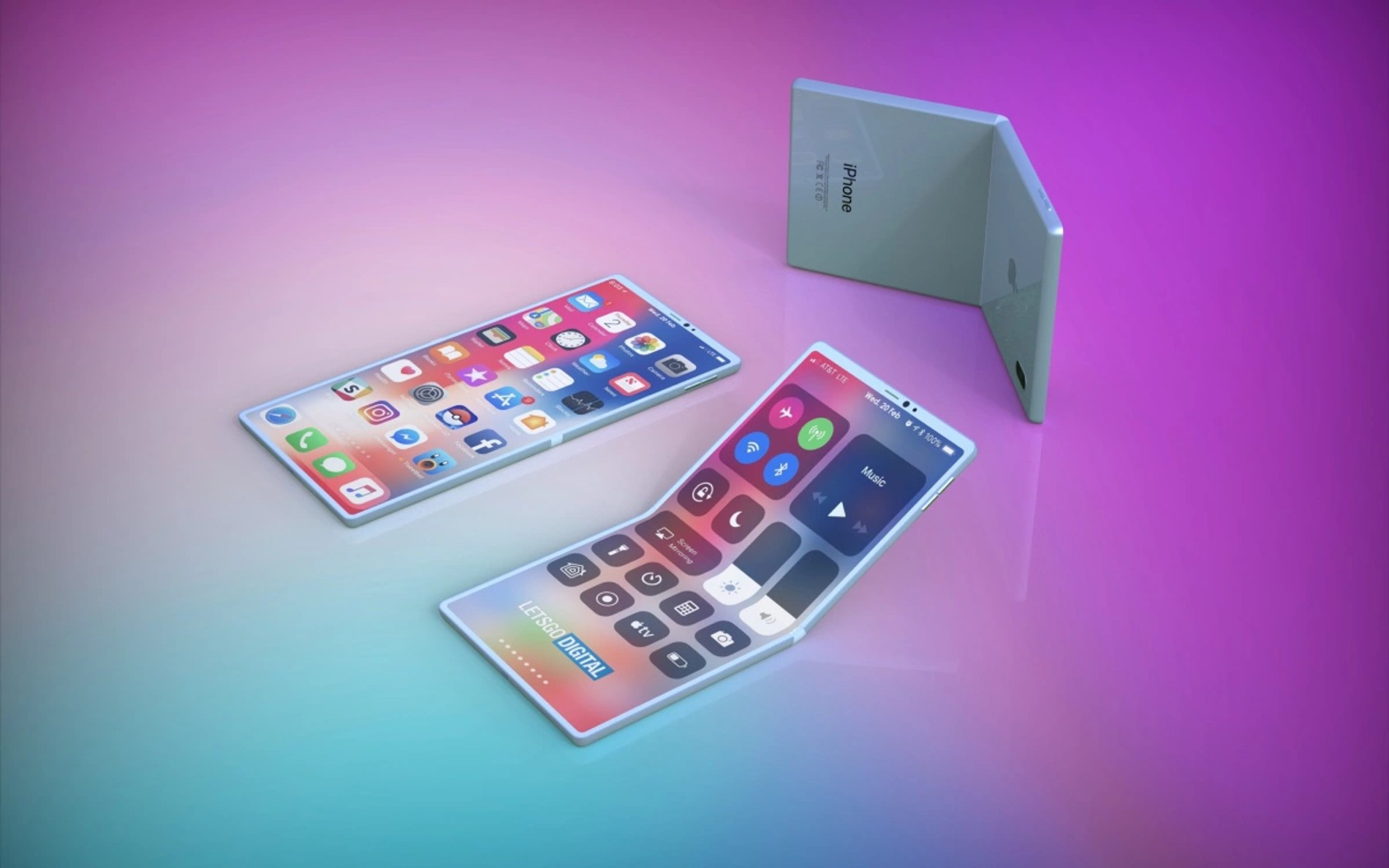 Фото: letsgodigital.org