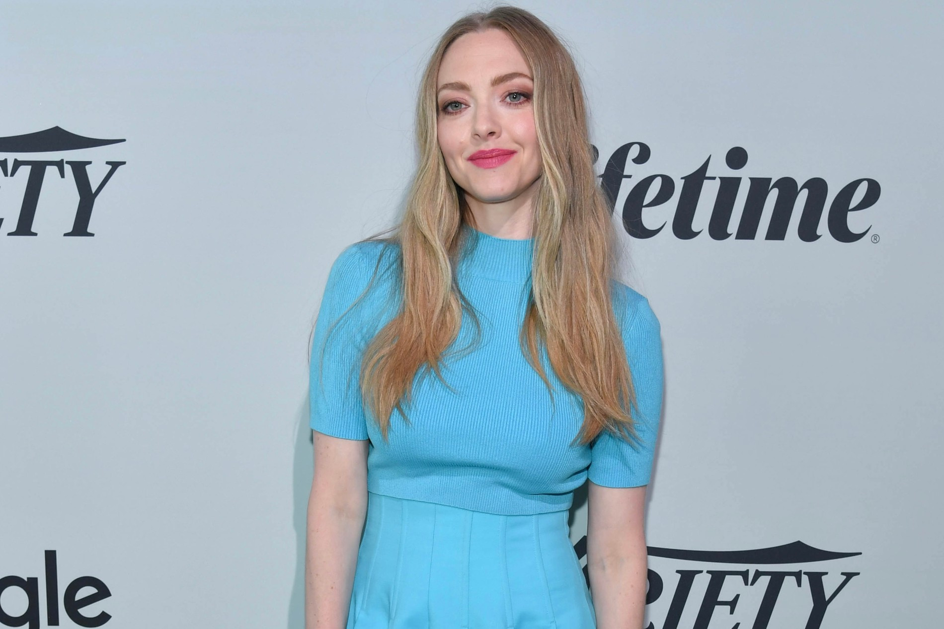 Аманда Сайфред
Фото: Legion-media 