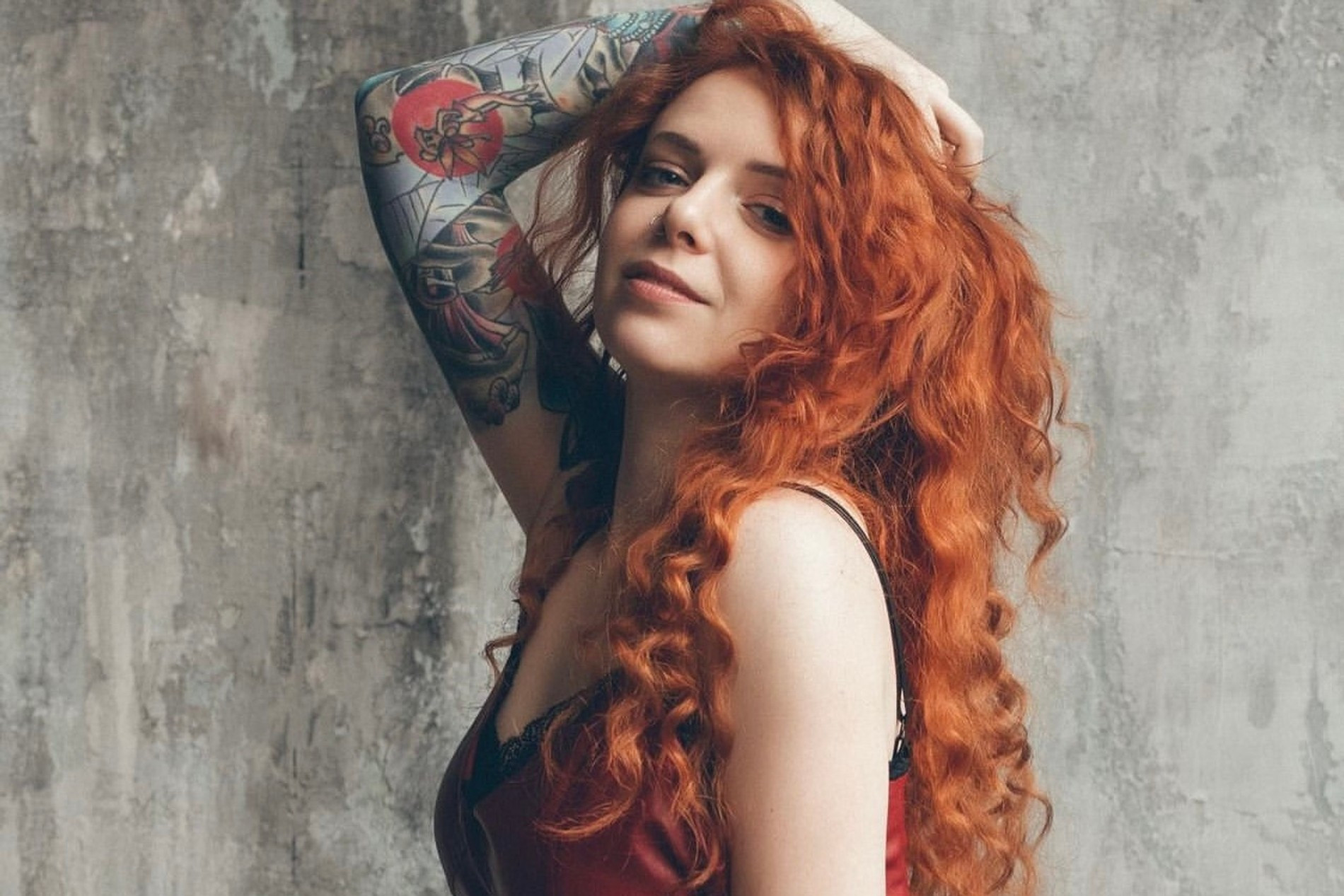 Женя Огурцова
Фото: Инстаграм (запрещен в РФ)