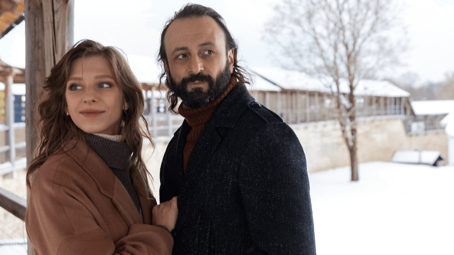 Лиза Арзамасова и Илья Авербух
Фото: Super