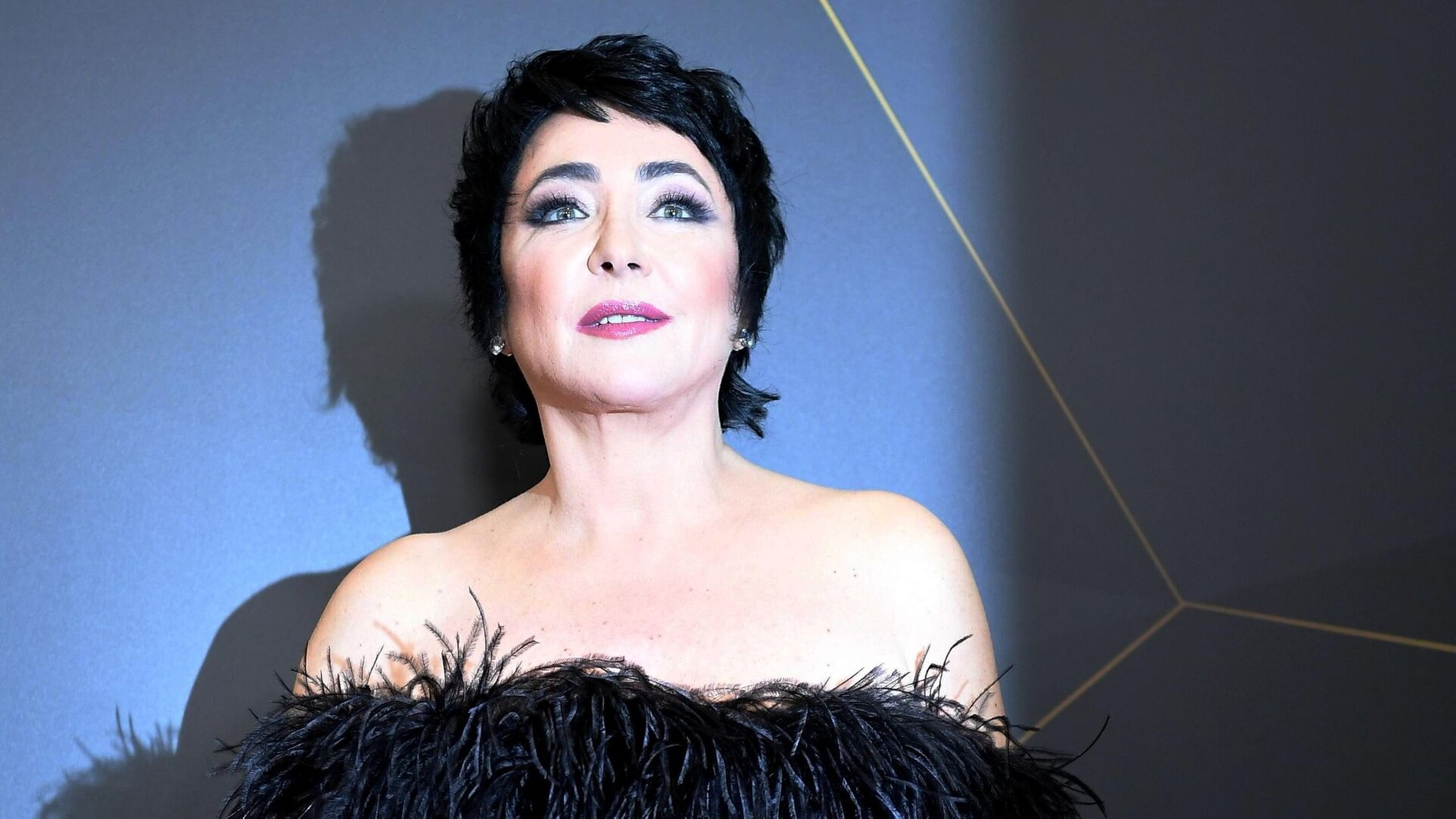 Лолита
Фото: Sputnik