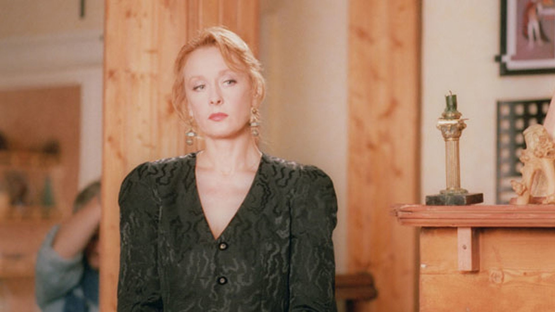 Лариса Удовиченко
Фото: Инстаграм (запрещен в РФ) 