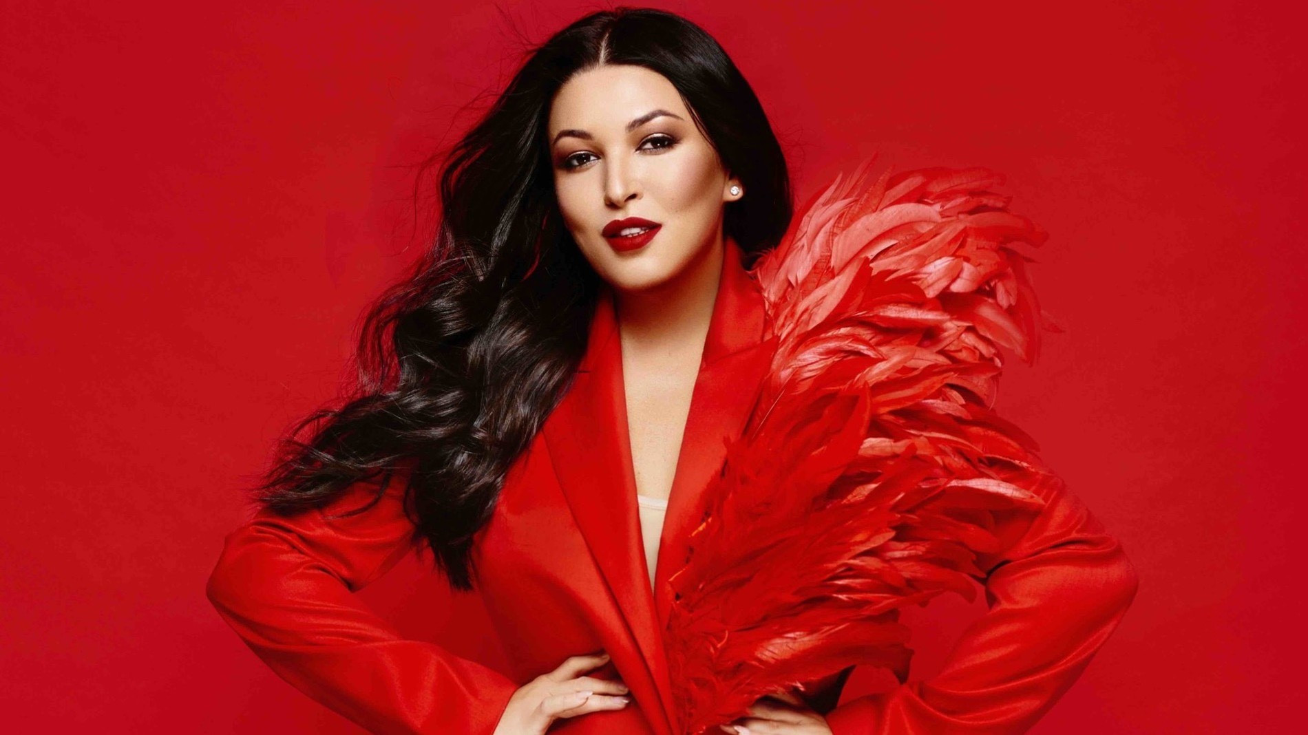 Ирина Дубцова
Фото: novyefoto.ru