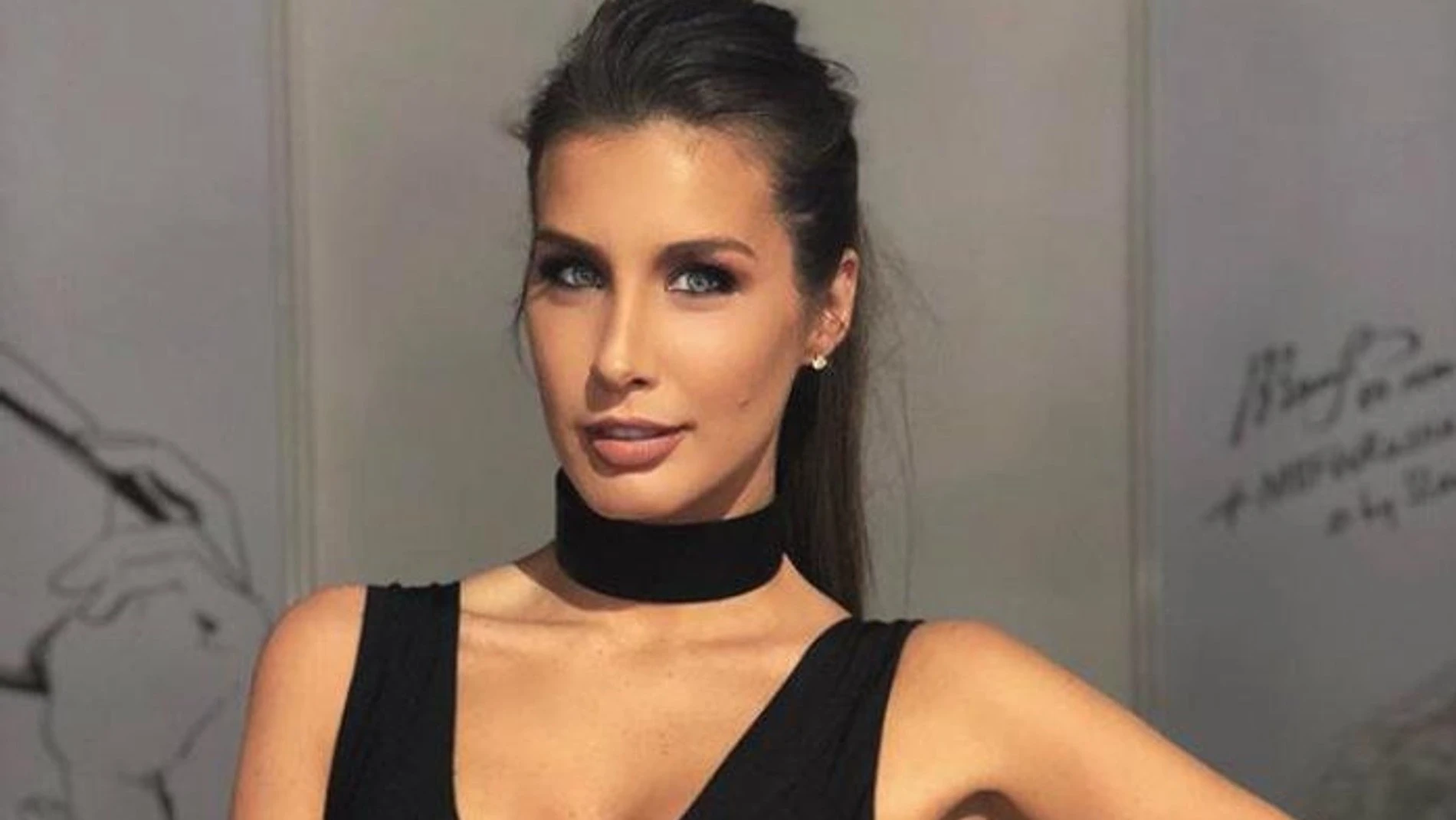 Кэти Топурия
Фото: Инстаграм (запрещен в РФ) 