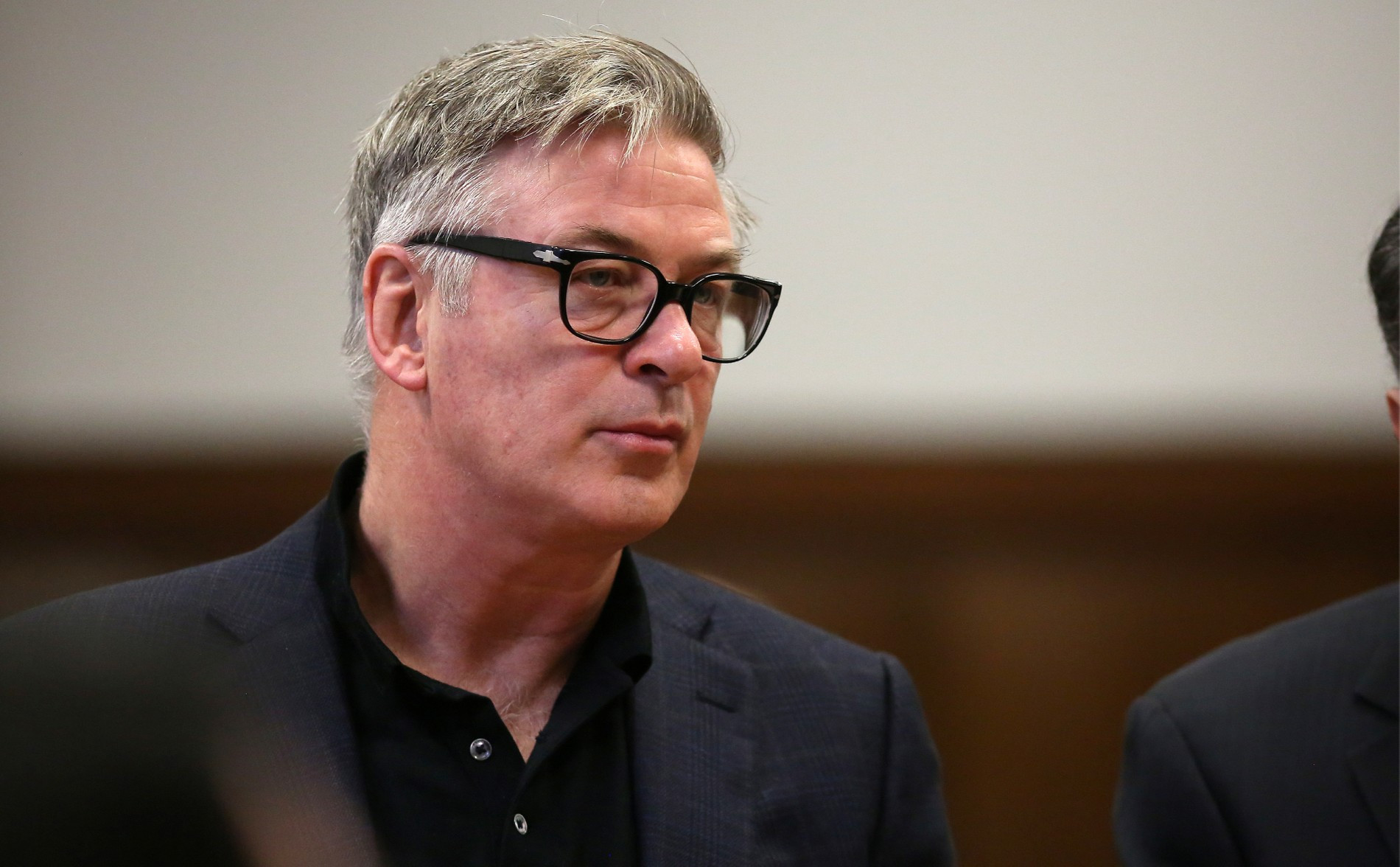 Алек Болдуин
Фото: Reuters