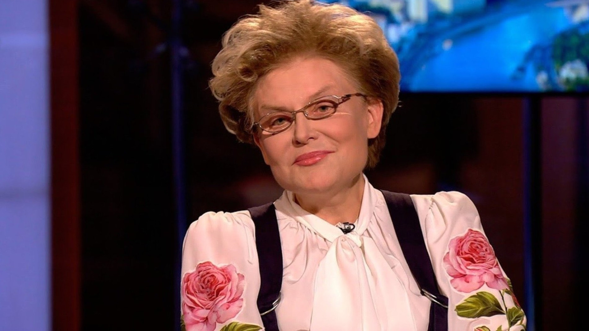 Елена Малышева
Фото: uhd.name