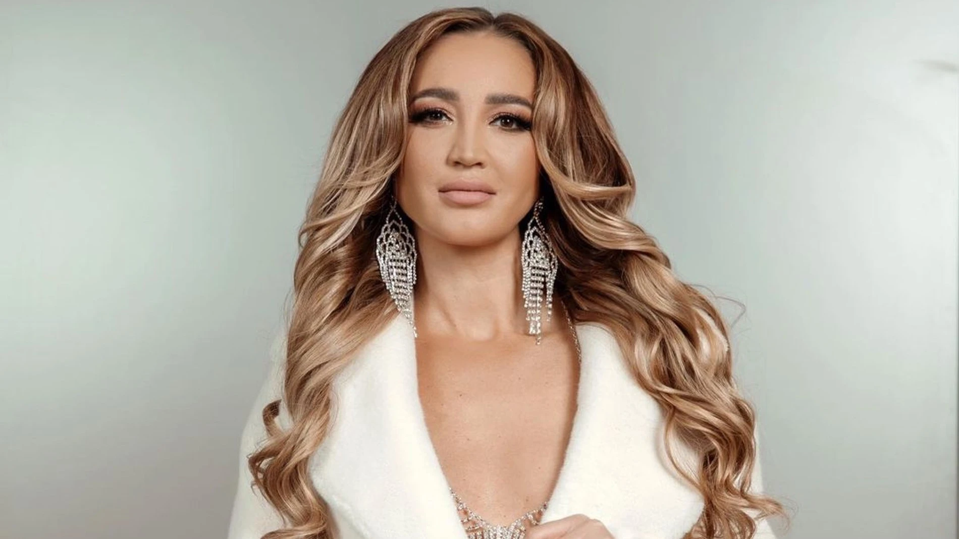 Ольга Бузова
Фото: Инстаграм (запрещен в РФ) / @buzova86