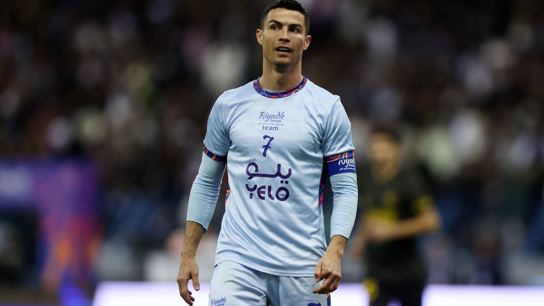 Криштиану Роналду
Фото: Getty Images