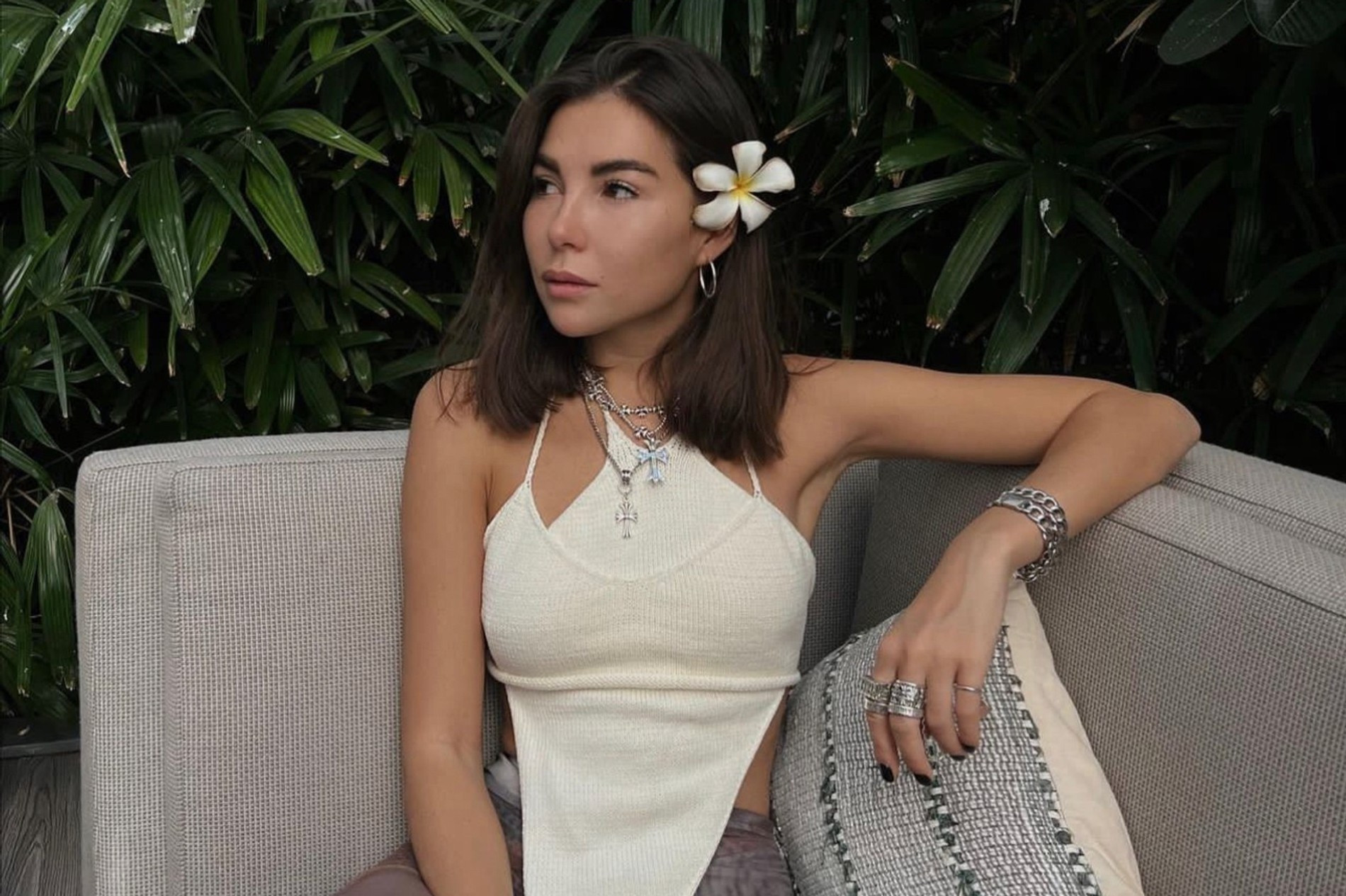 Фото: Инстаграм (запрещен в РФ) / karina_nigay