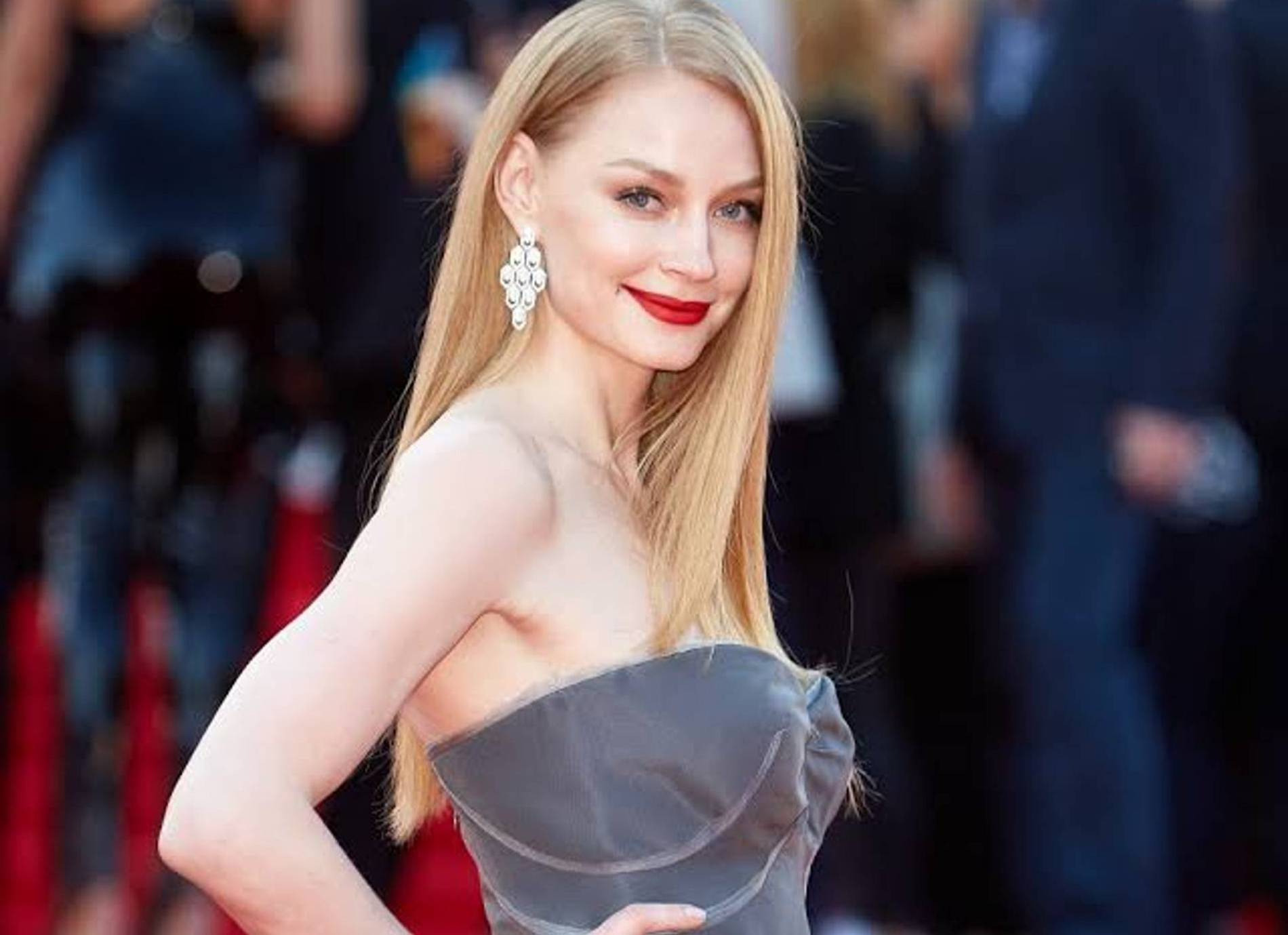 Светлана Ходченкова
Фото: Инстаграм (запрещен в РФ)