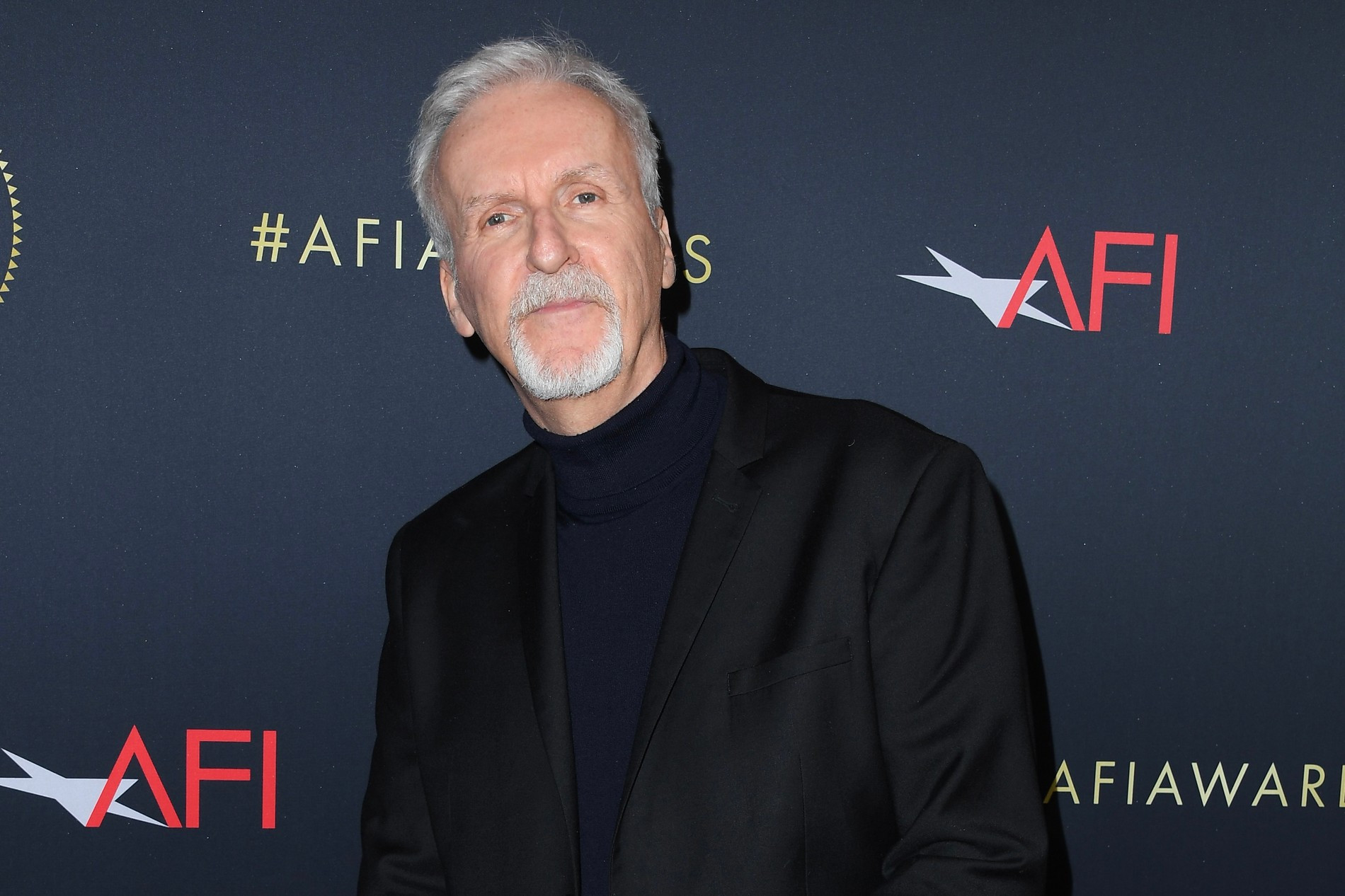 Джеймс Кэмерон
Фото: Getty