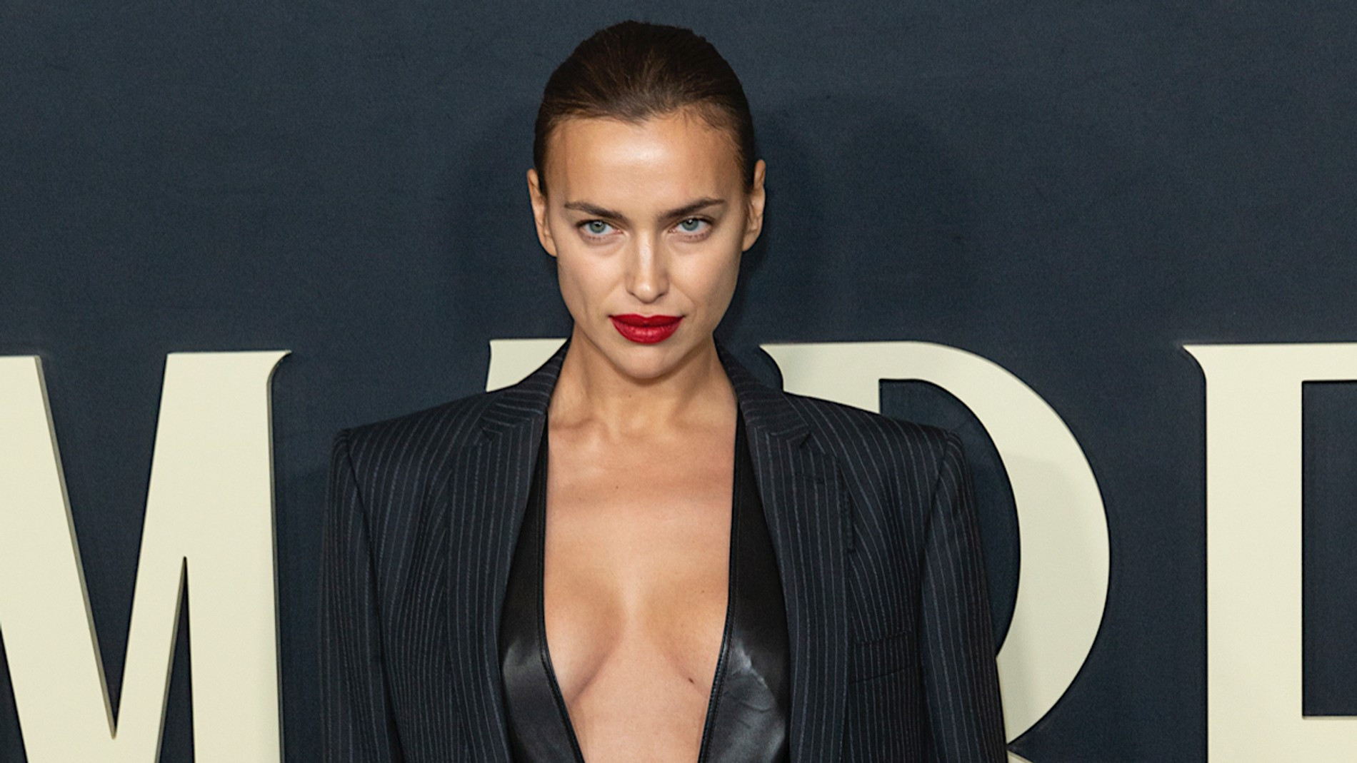 Ирина Шейк 
Фото: Getty