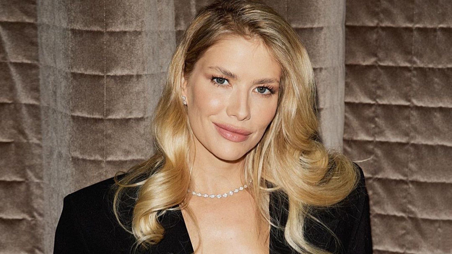 Елена Перминова
Фото: Инстаграм (запрещен в РФ) / @lenaperminova