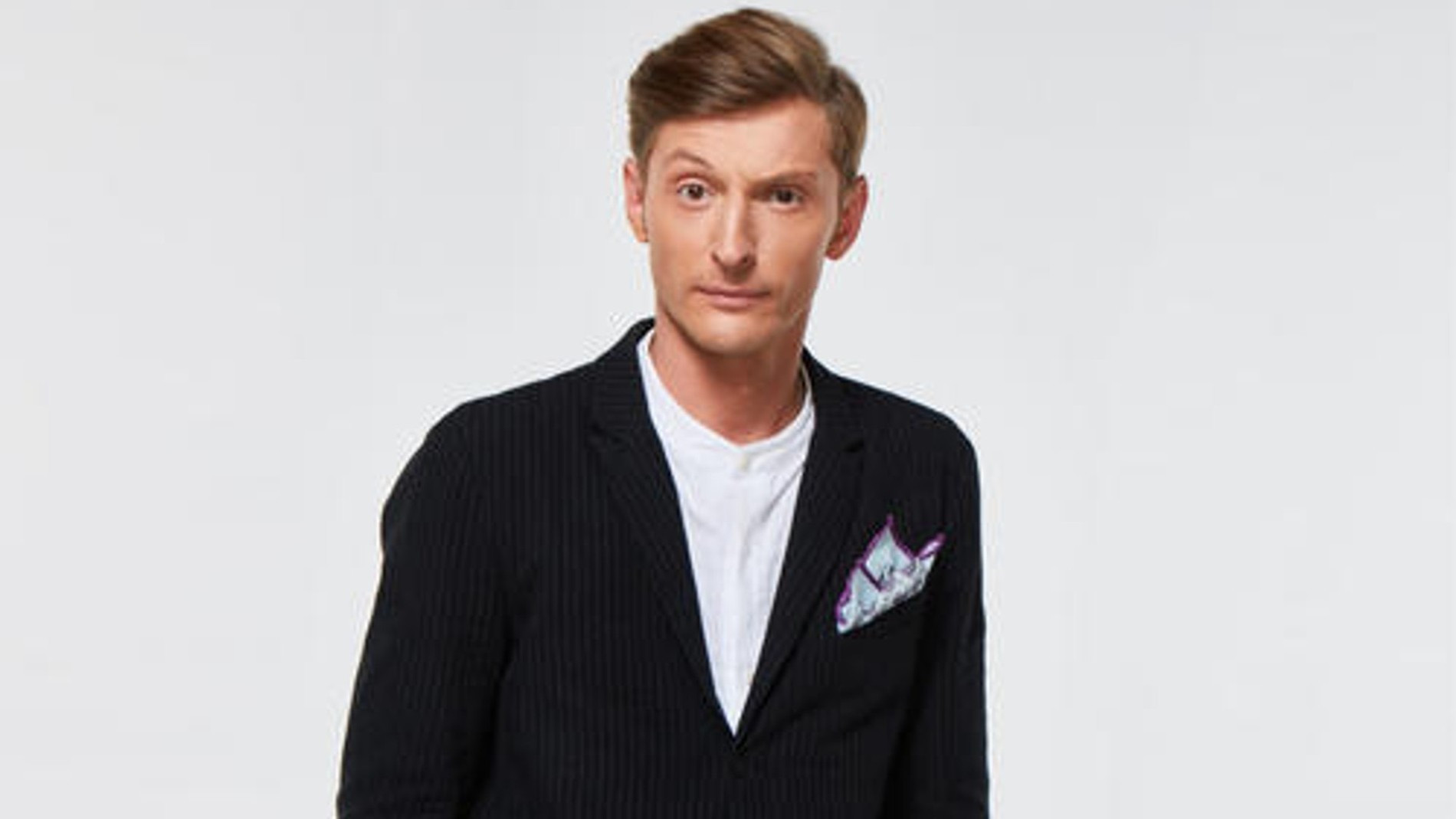 Павел Воля
Фото: Инстаграм (запрещен в РФ)