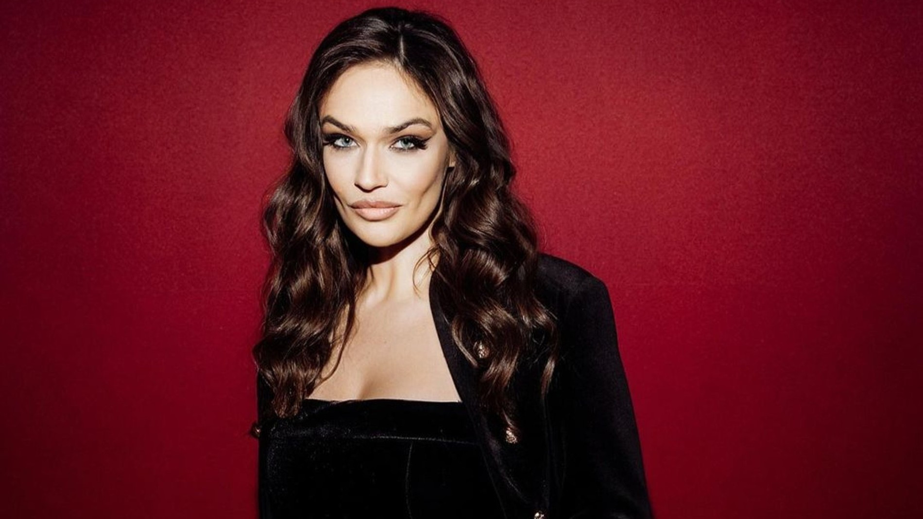 Алена Водонаева
Фото: Инстаграм (запрещен в РФ) / @alenavodonaeva