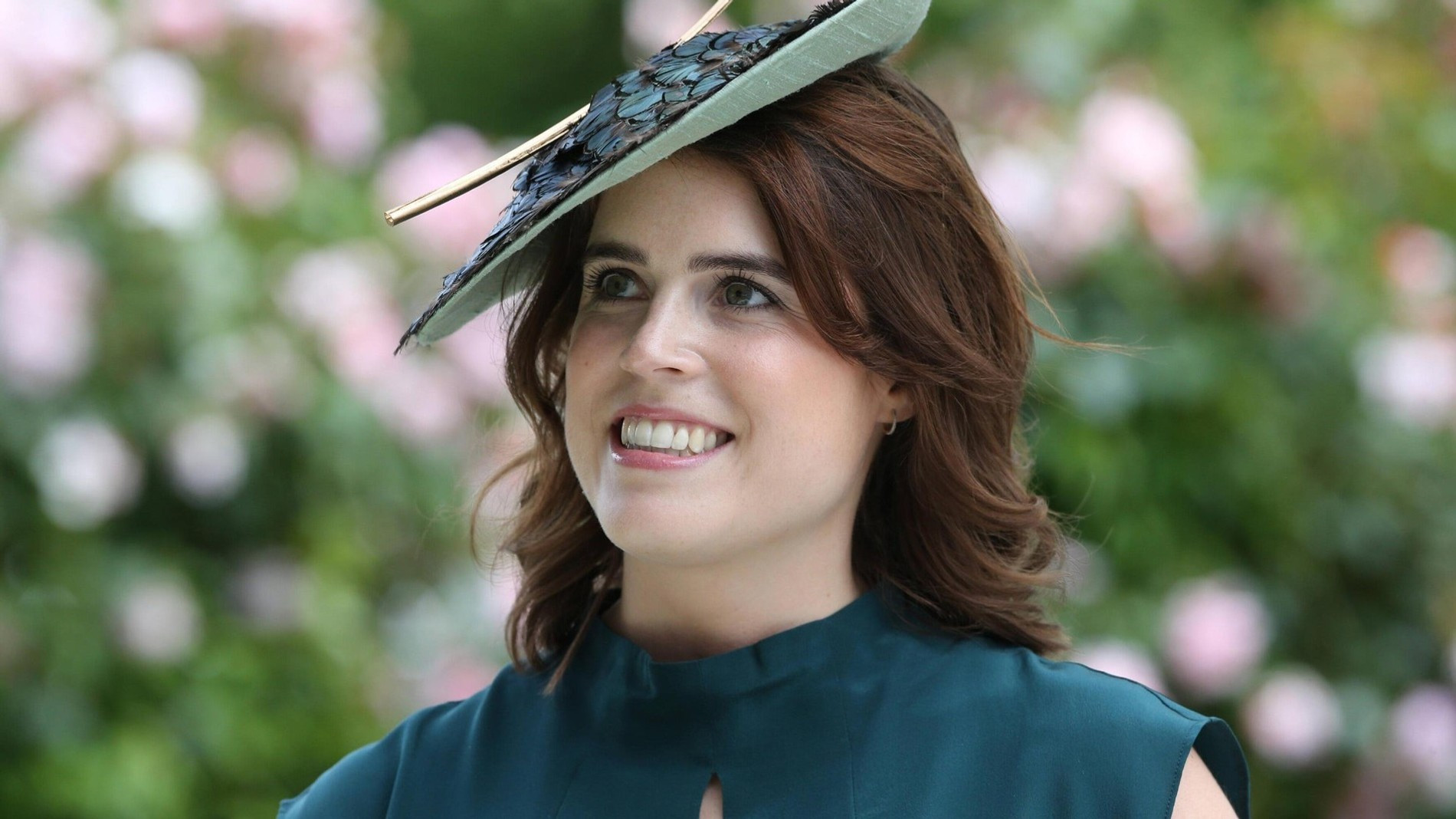 Принцесса Евгения
Фото: Getty Images