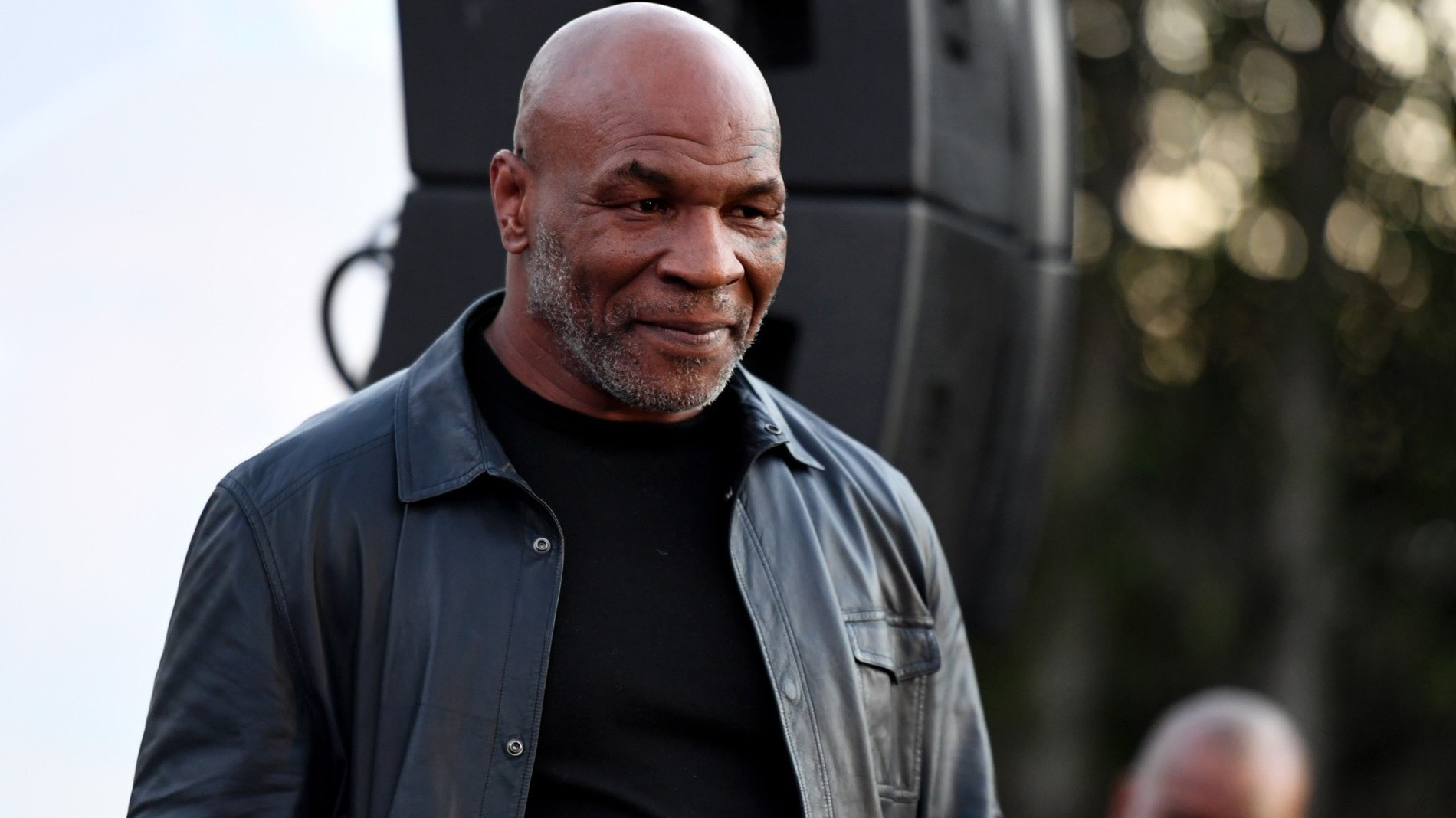 Майк Тайсон
Фото: Getty Images