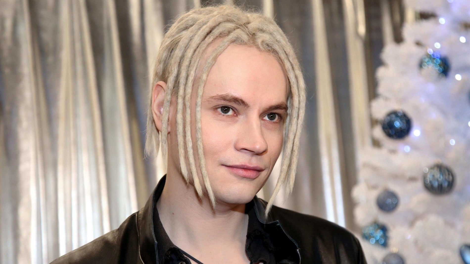 Shaman
Фото: Legion-media