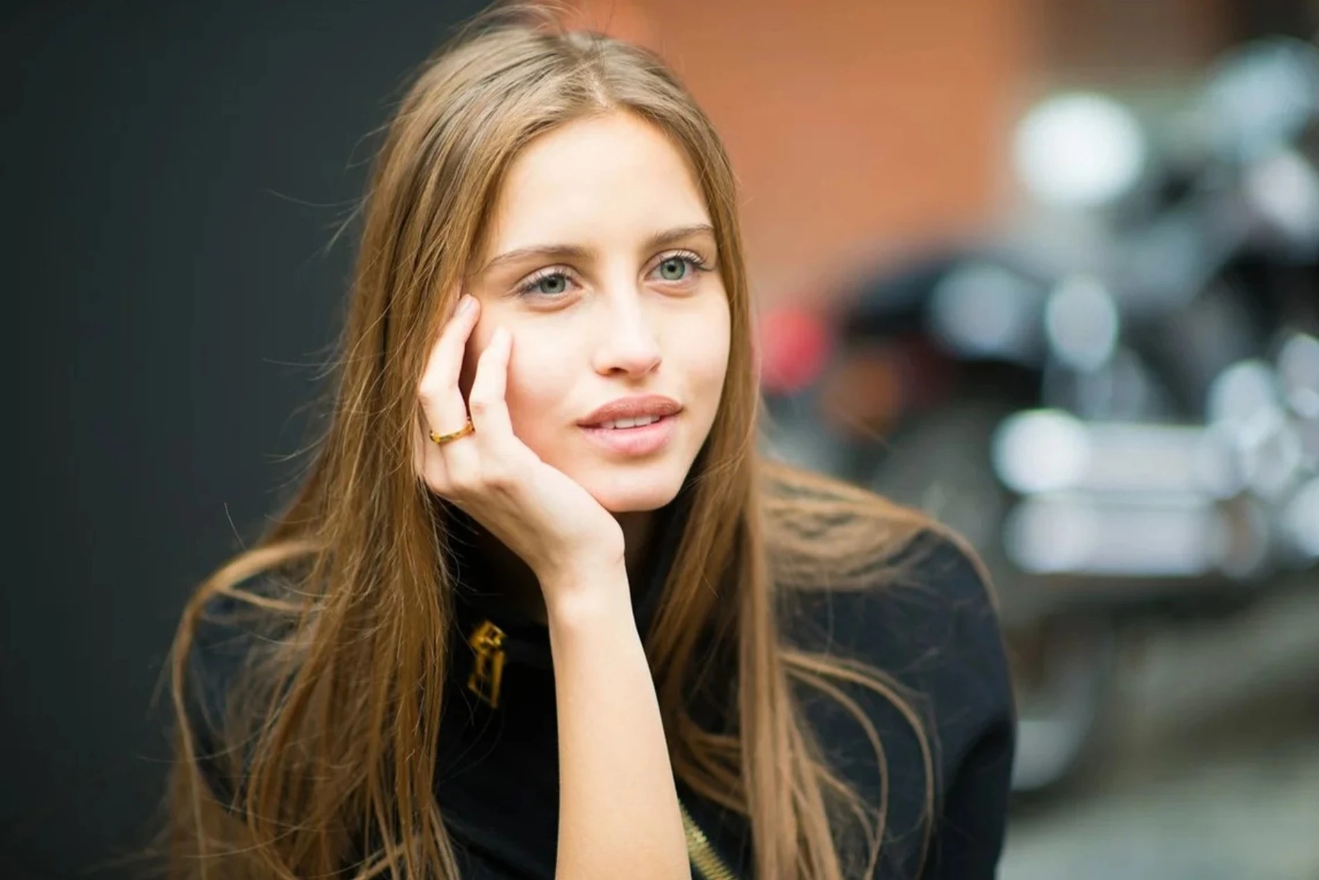 Анастасия Киушкина
Фото: dom2.ru