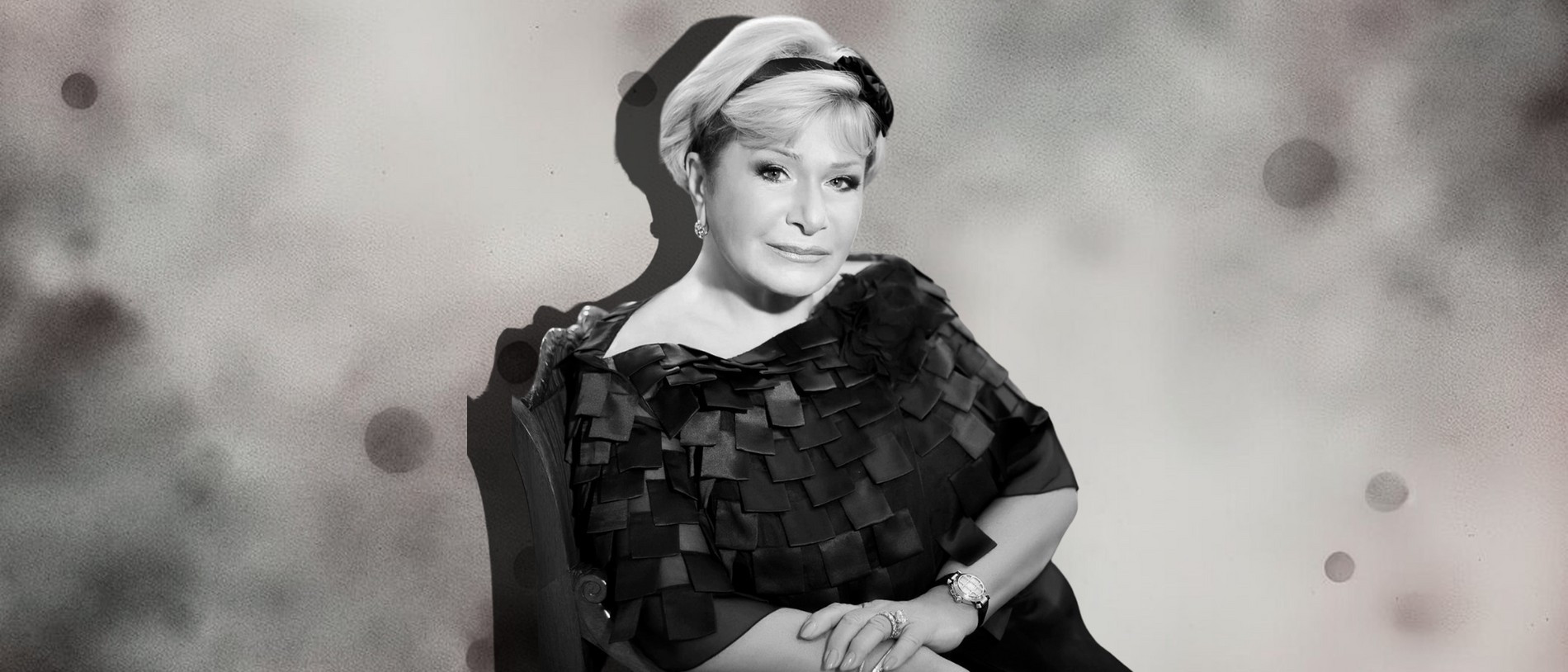 Долорес Кондрашова
Фото: коллаж Super