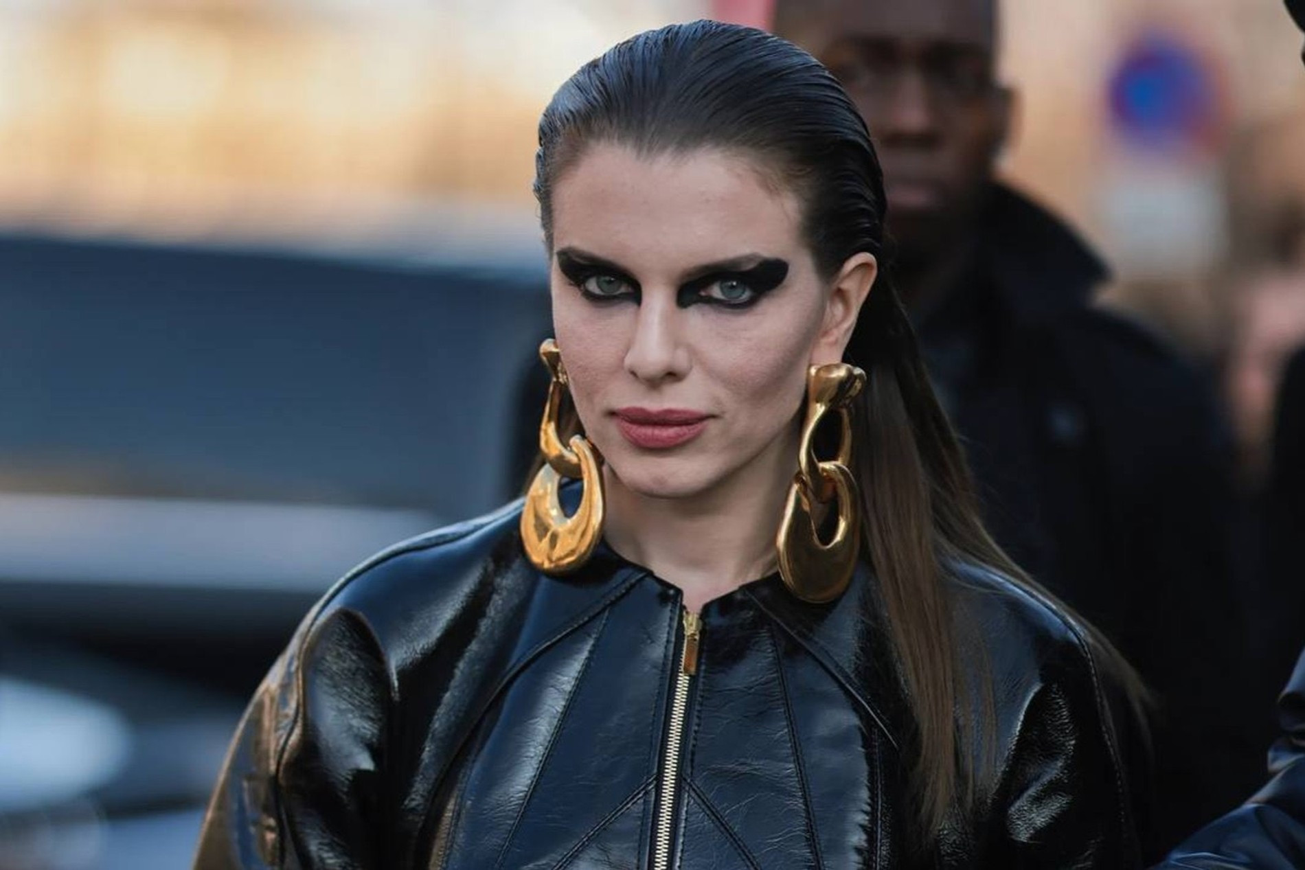 Джулия Фокс
Фото: Getty