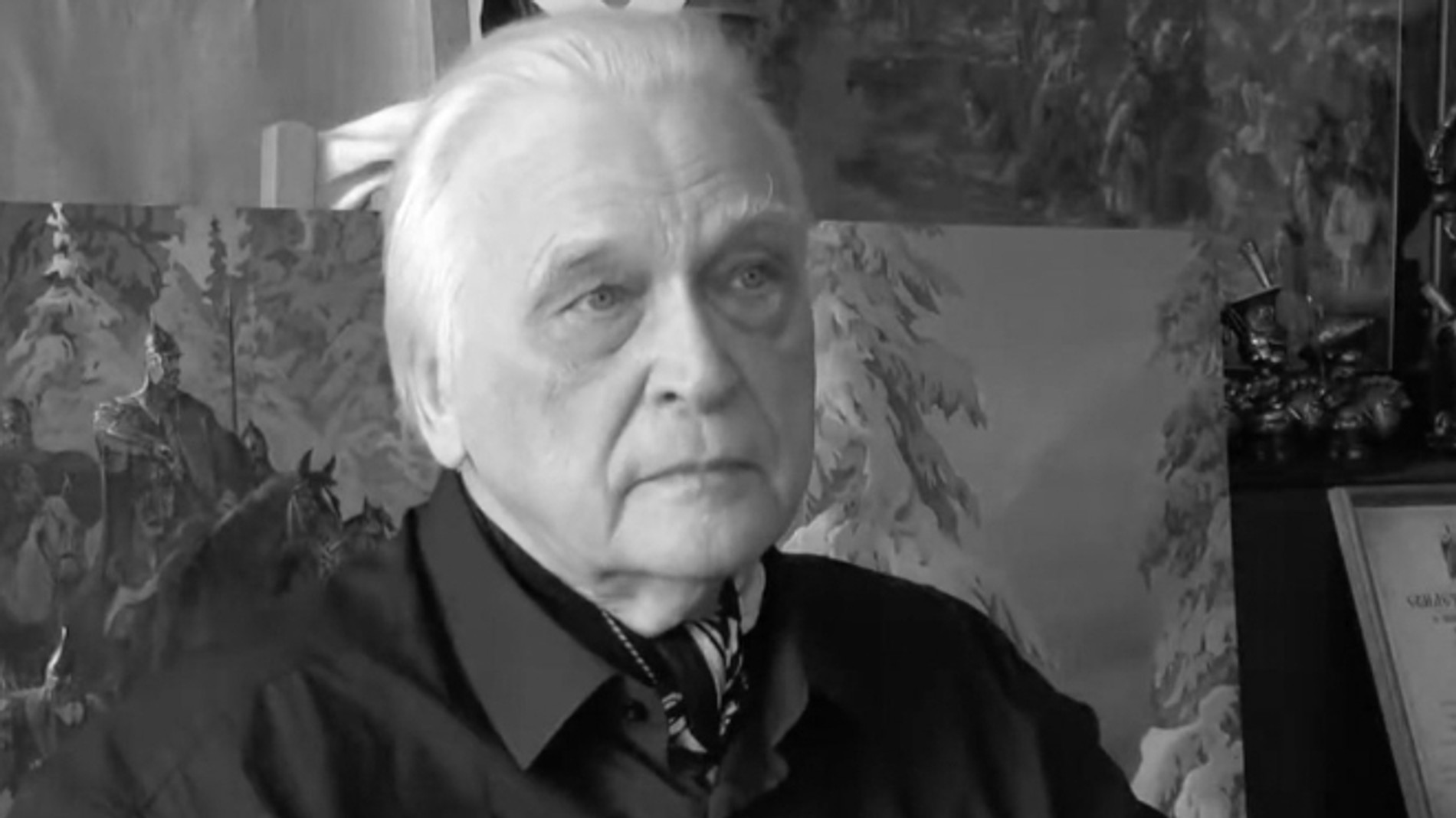 Вячеслав Назарук. Фото: соцсети