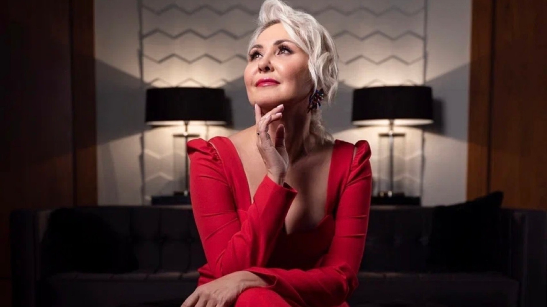 Василиса Володина
Фото: Интстаграм (запрещен в РФ) 