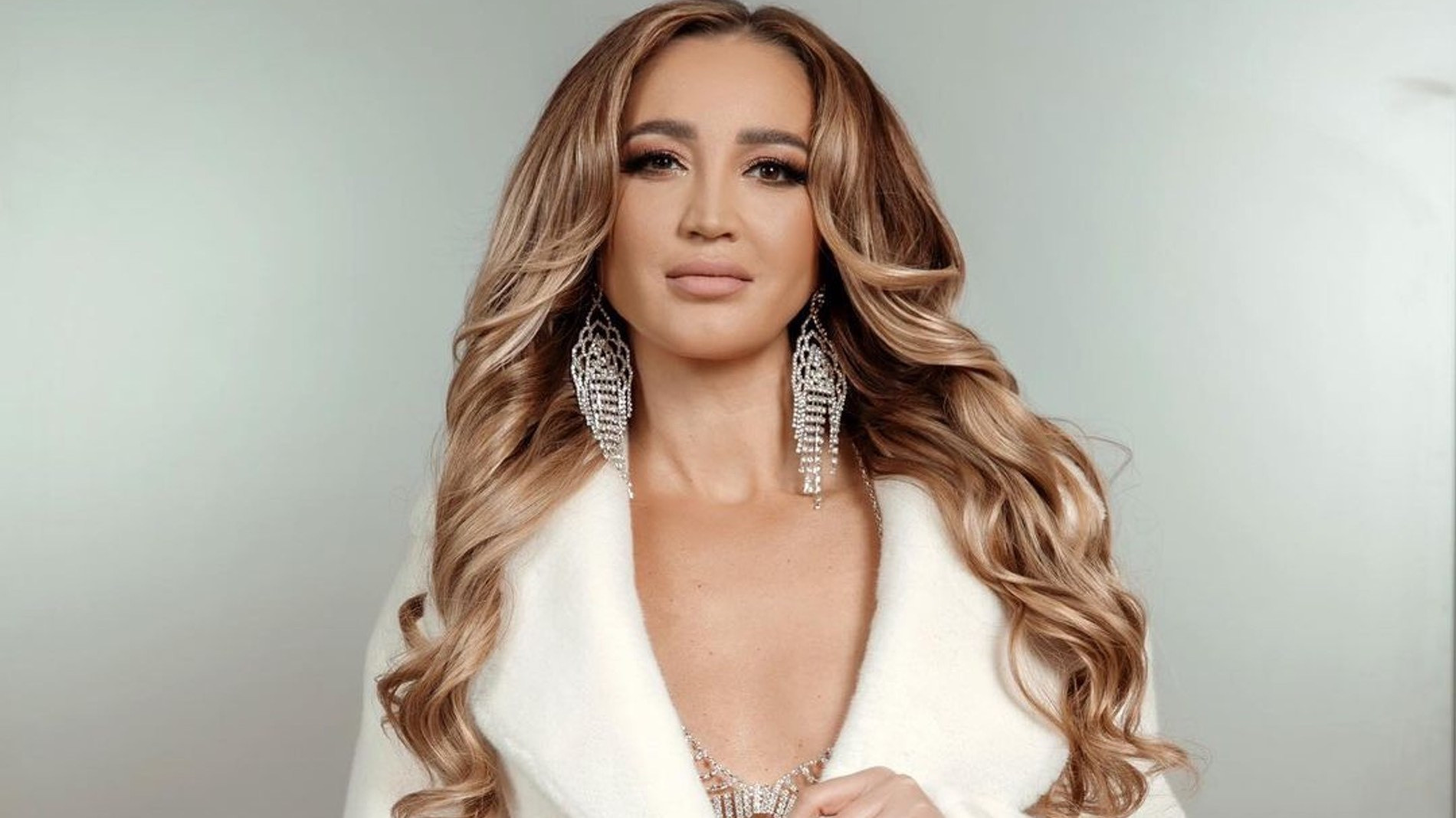 Ольга Бузова
Фото: Инстаграм (запрещен в РФ)