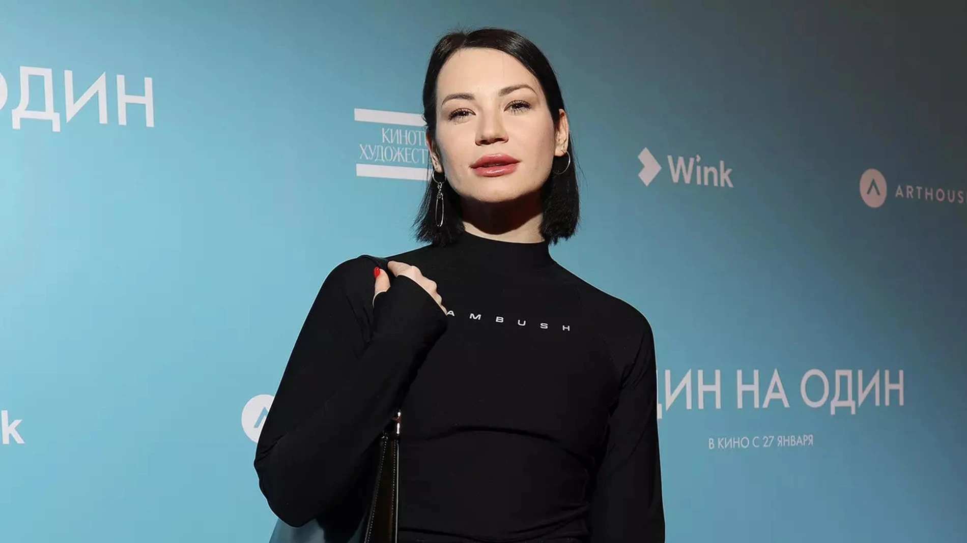 Ида Галич
Фото: Starface.ru