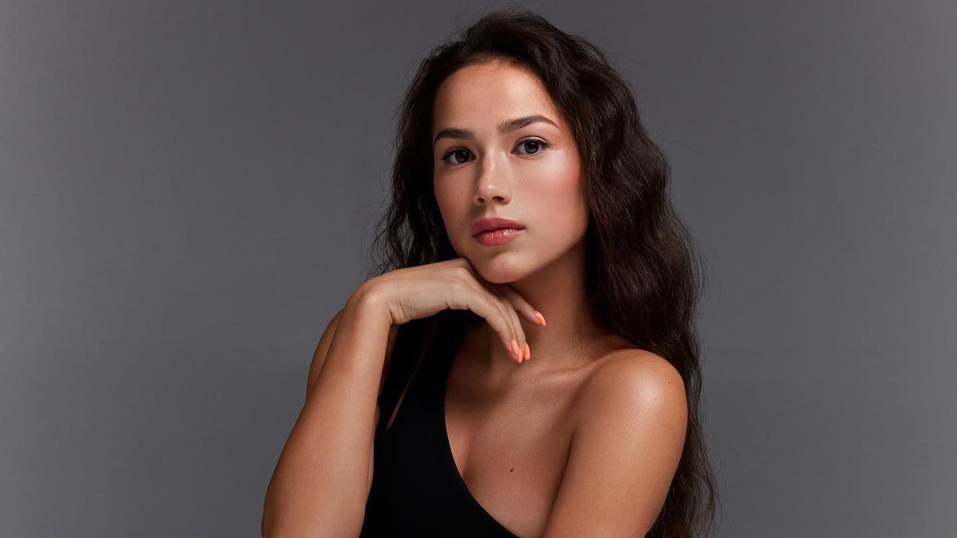 Алина Загитова
Фото: Инстаграм (запрещен в РФ) / @azagitova