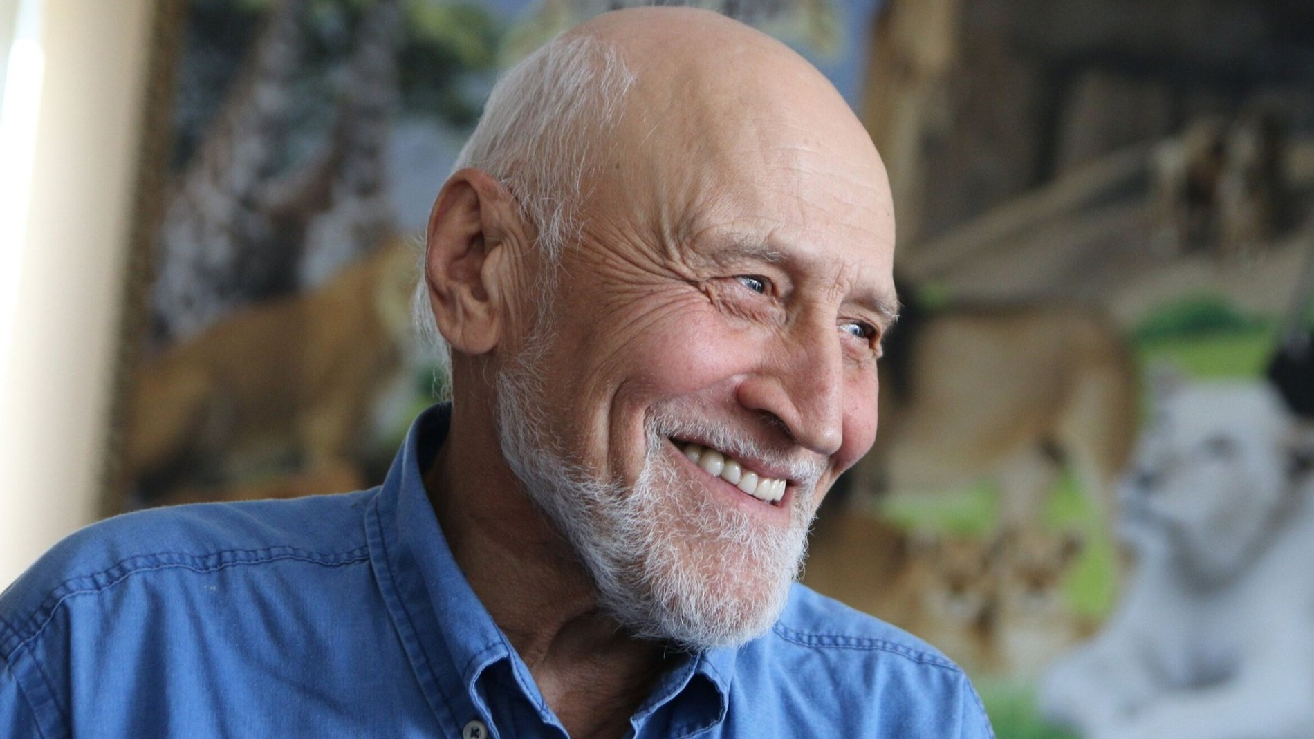 Николай Дроздов
Фото: world-wells.ru