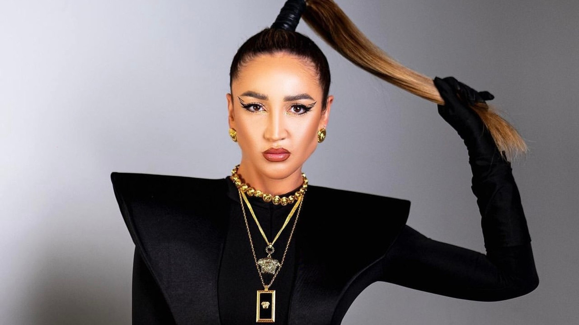 Ольга Бузова
Фото: Инстаграм (запрещен в РФ) 